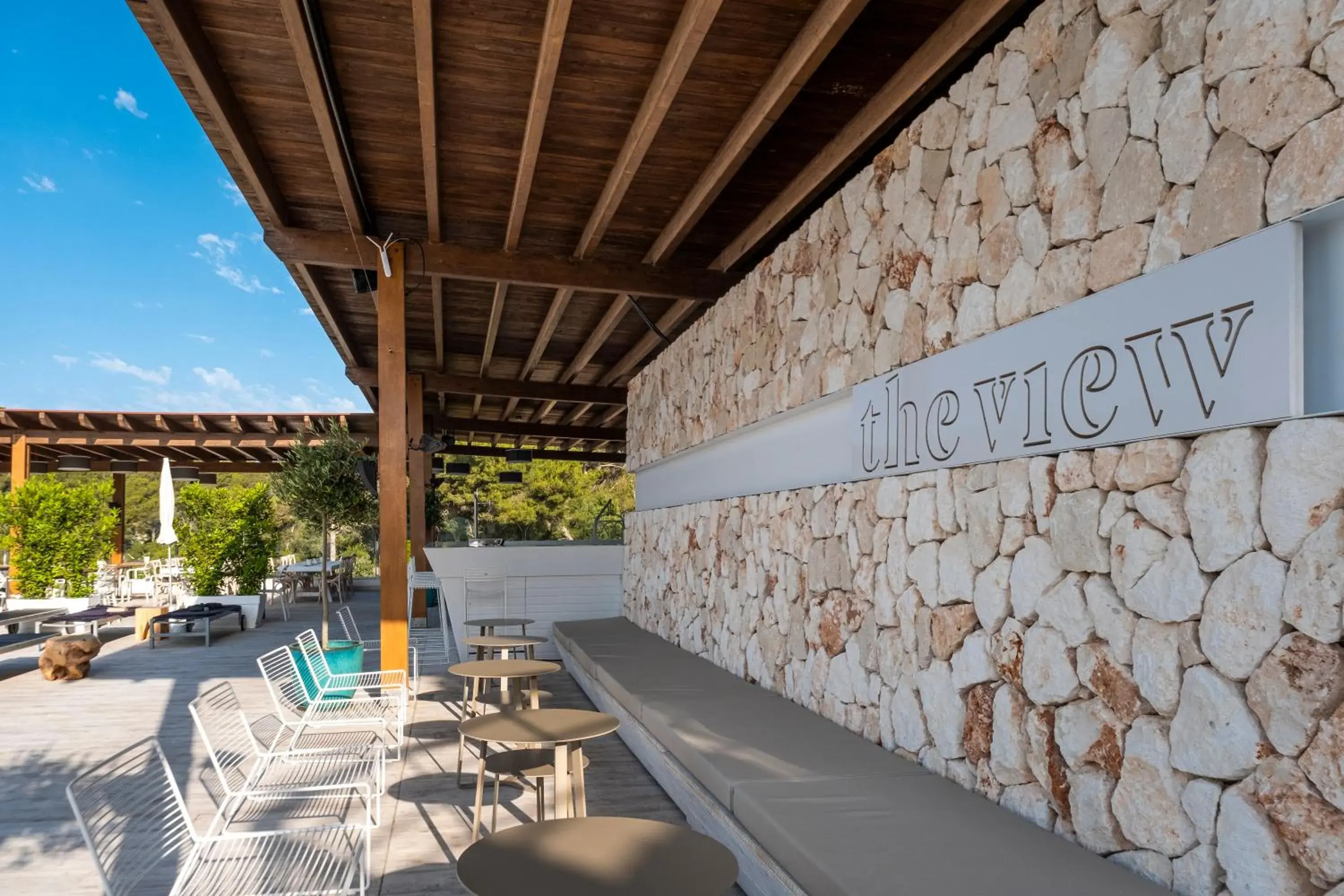 Restaurant/places to eat in ARTIEM Audax - Adults Only Restaurant/places to eat in ARTIEM Audax - Adults Only