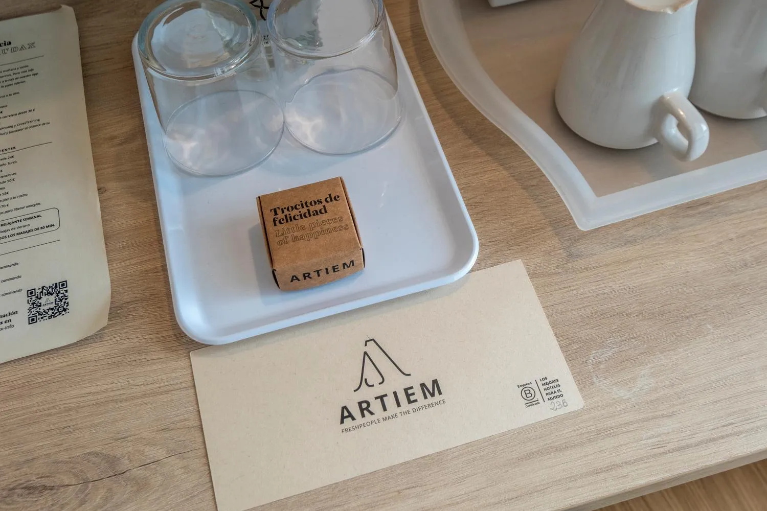ARTIEM Audax - Adults Only