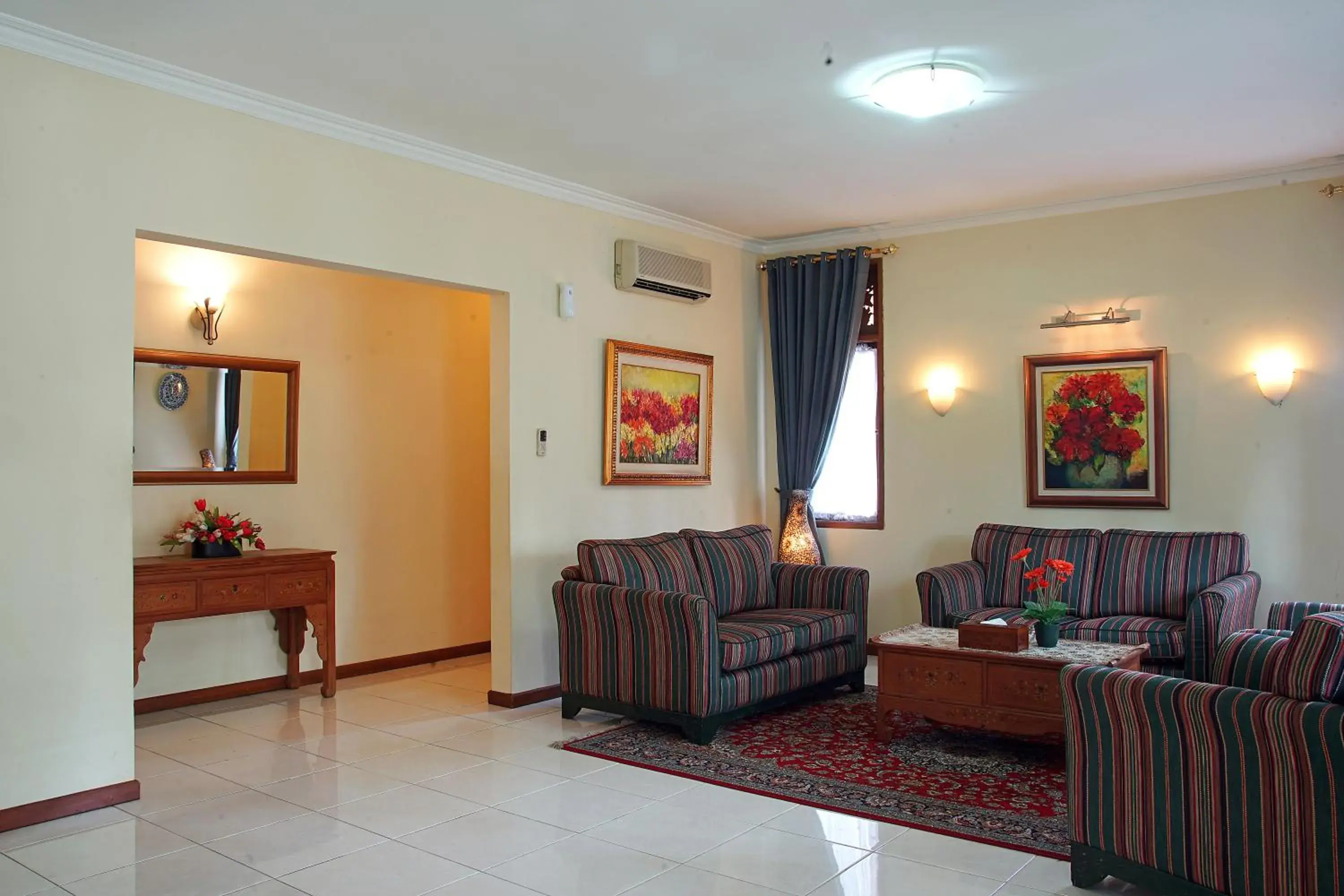 Resort Prima Sangkanhurip Resort Prima Sangkanhurip