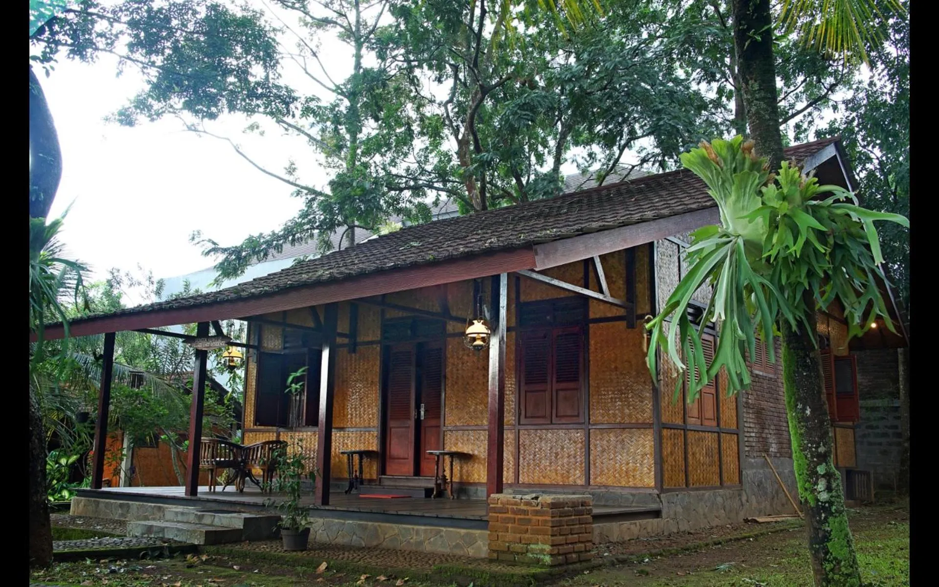 Resort Prima Sangkanhurip