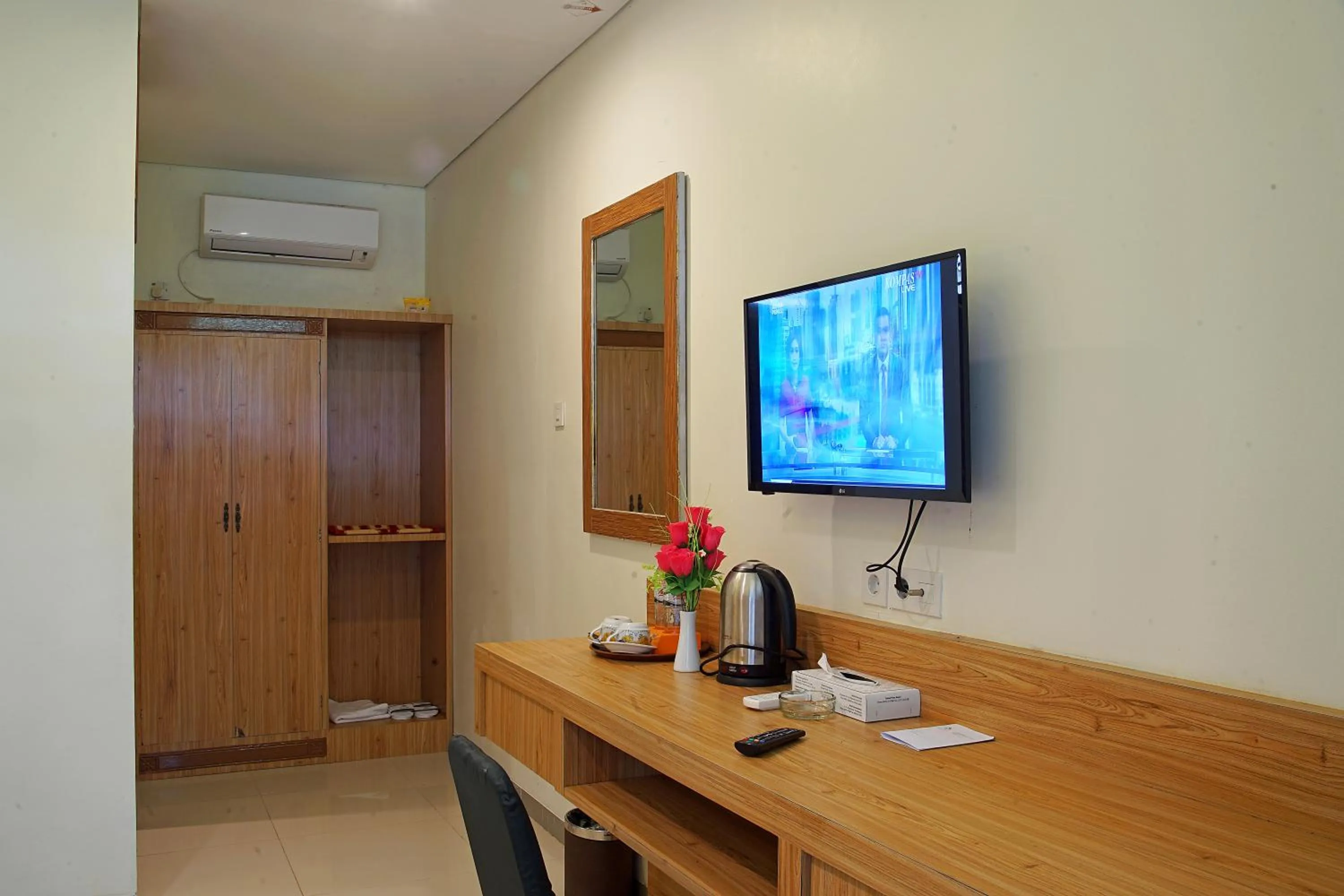 Resort Prima Sangkanhurip