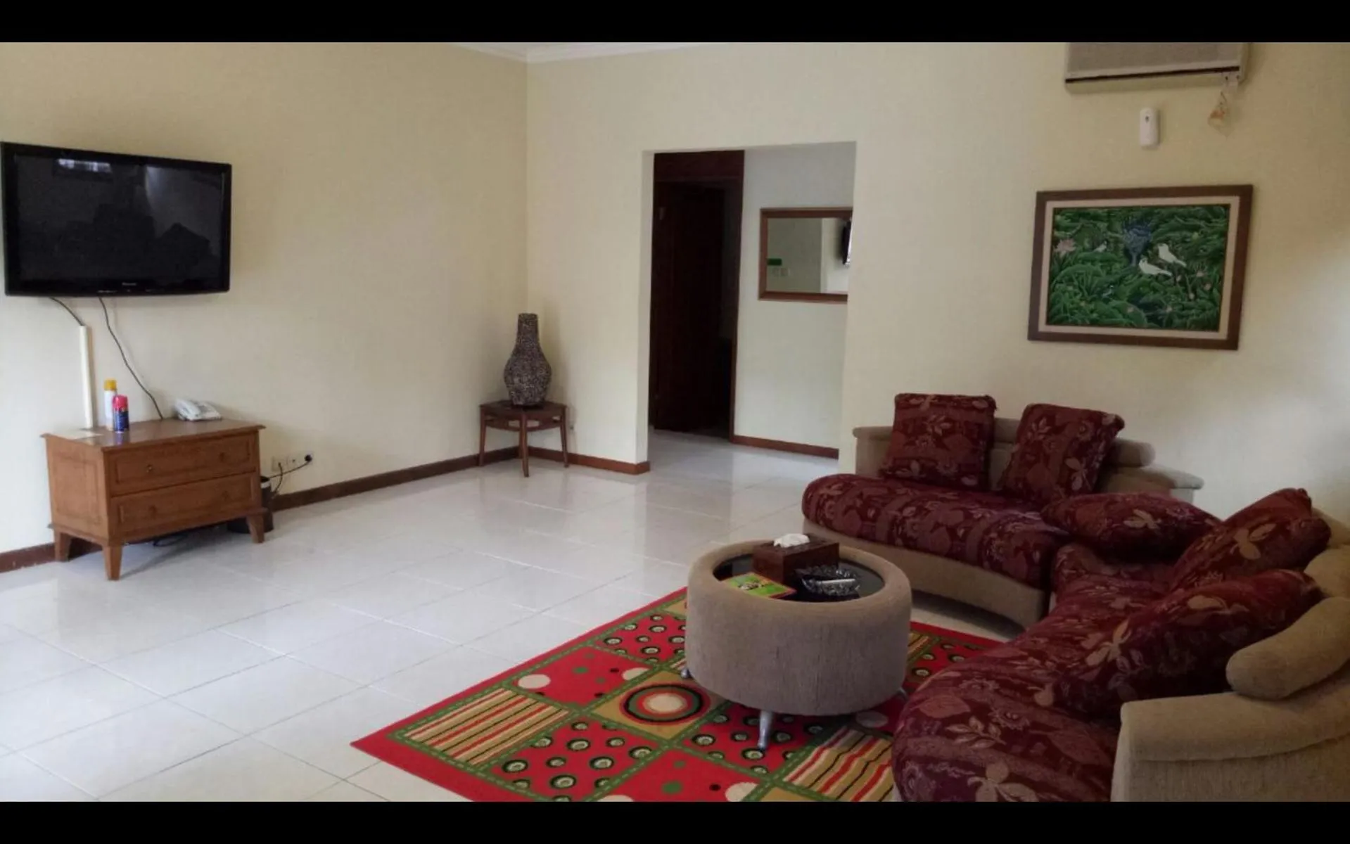 Resort Prima Sangkanhurip