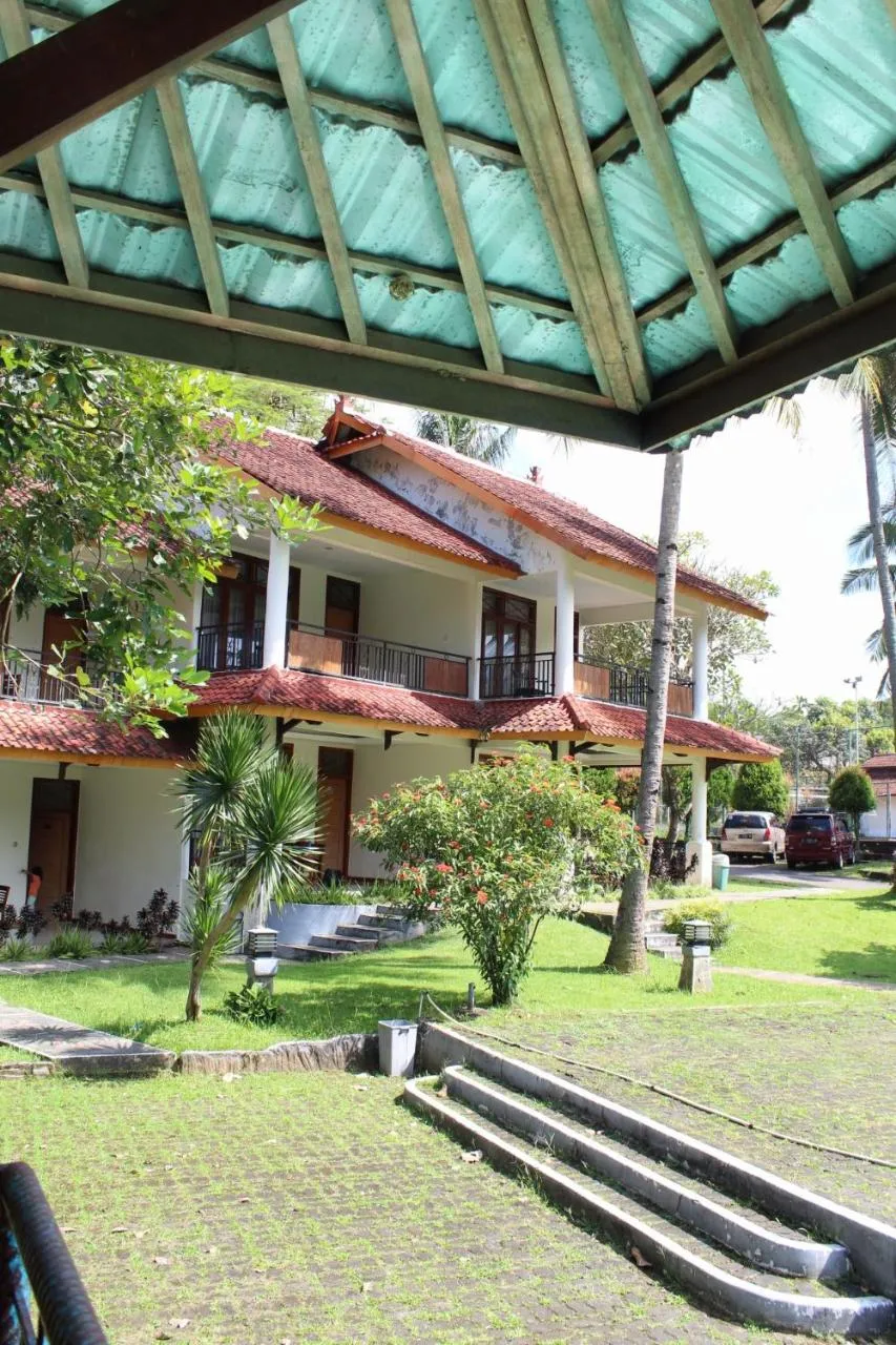 Resort Prima Sangkanhurip