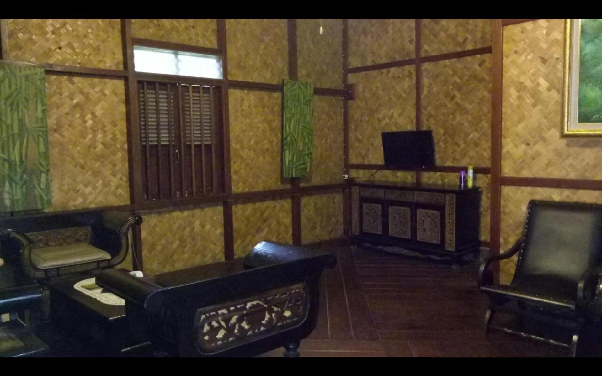 Resort Prima Sangkanhurip