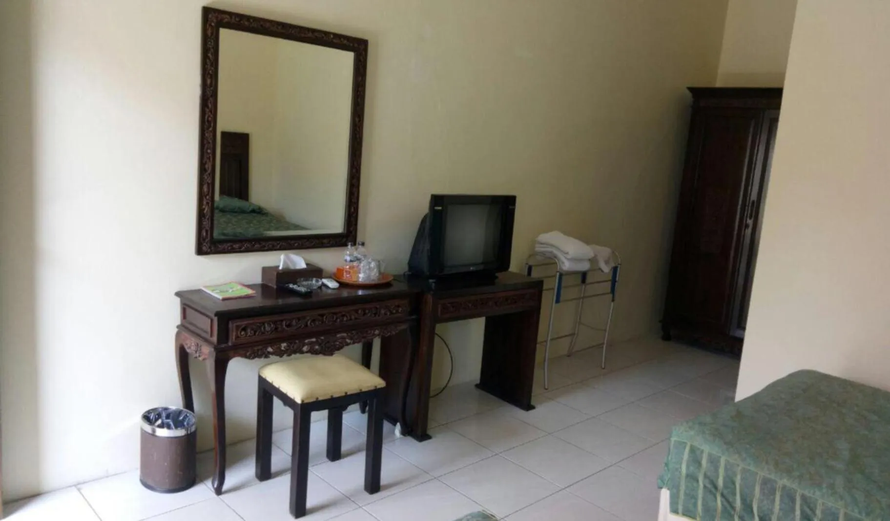 Resort Prima Sangkanhurip