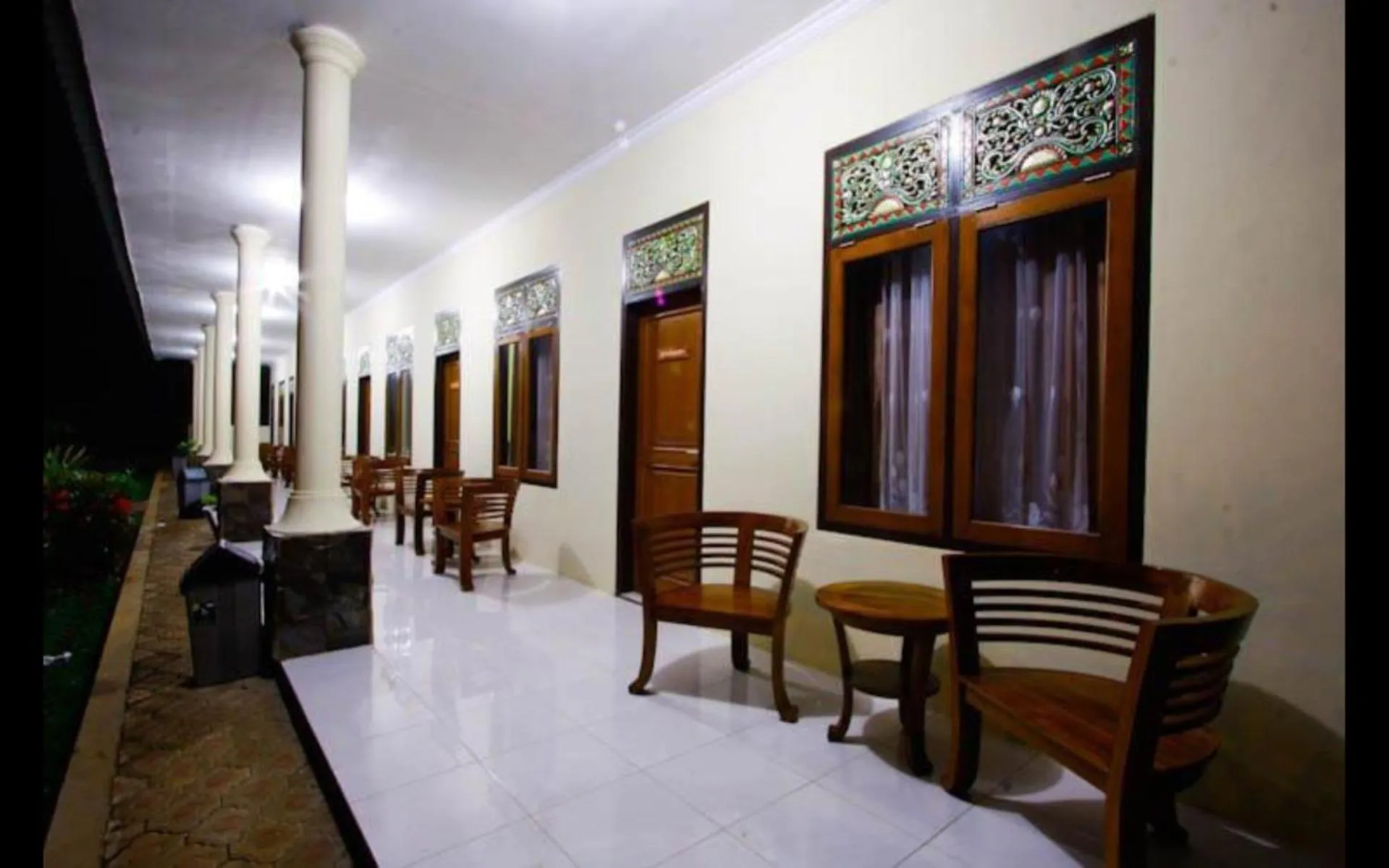 Resort Prima Sangkanhurip