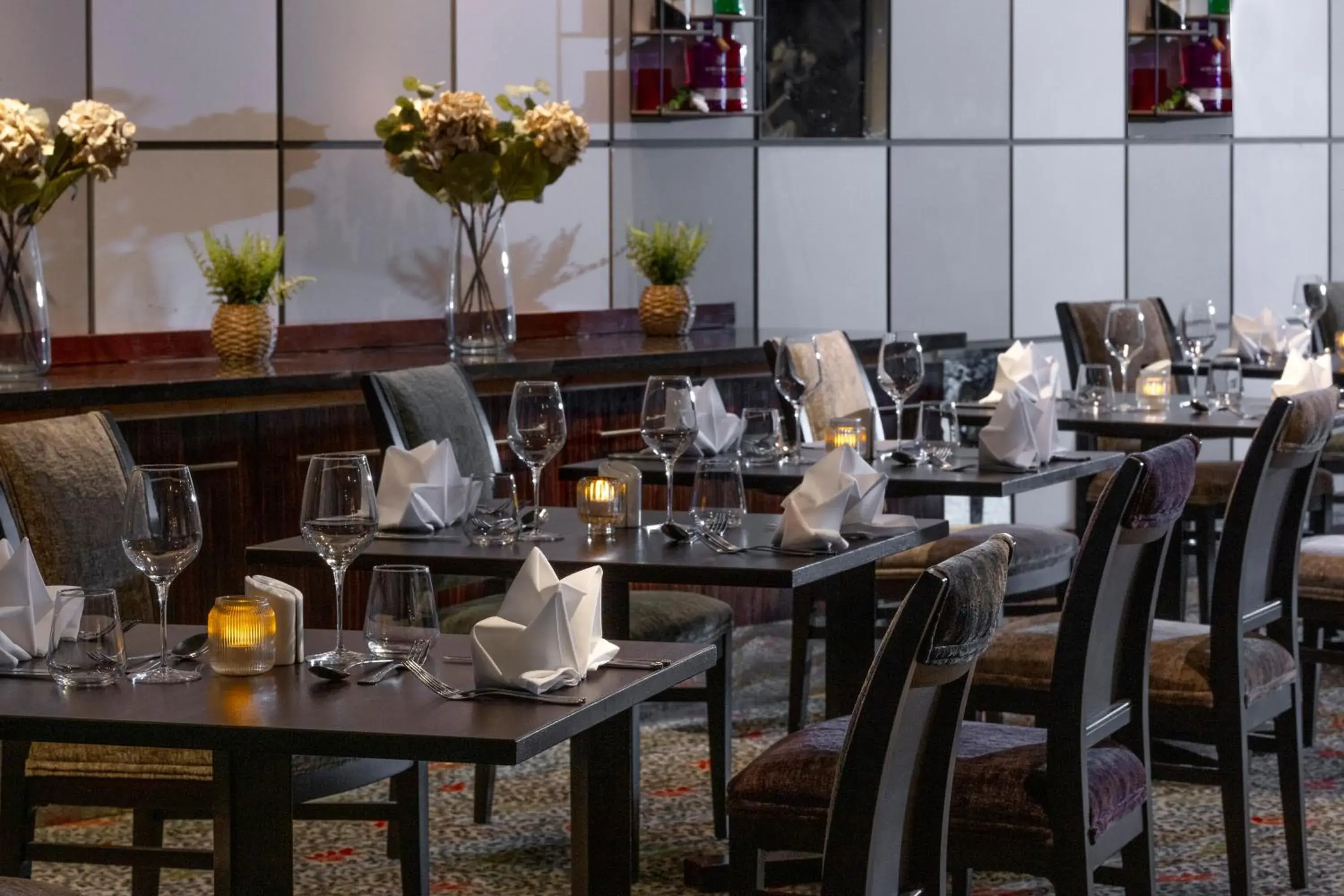 Restaurant/places to eat in Stratford Manor Hotel Restaurant/places to eat in Stratford Manor Hotel