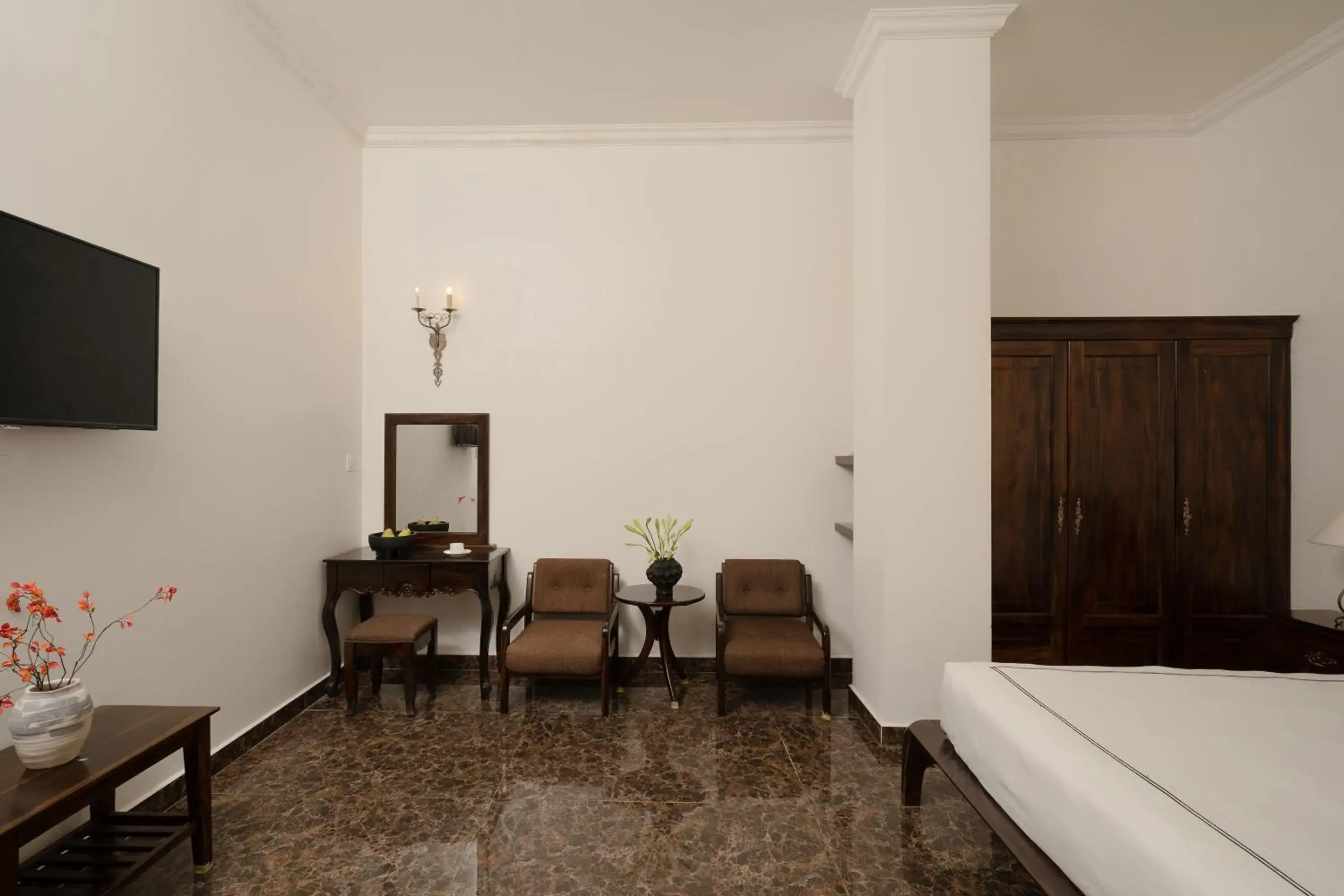 furniture, Bed in The Manor Villas Da Lat furniture, Bed in The Manor Villas Da Lat