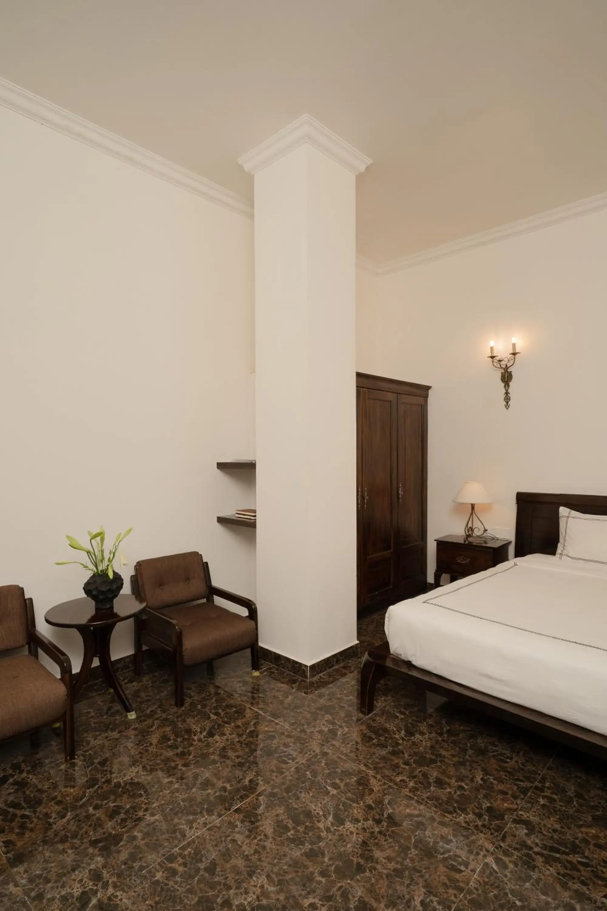 furniture, Bed in The Manor Villas Da Lat furniture, Bed in The Manor Villas Da Lat