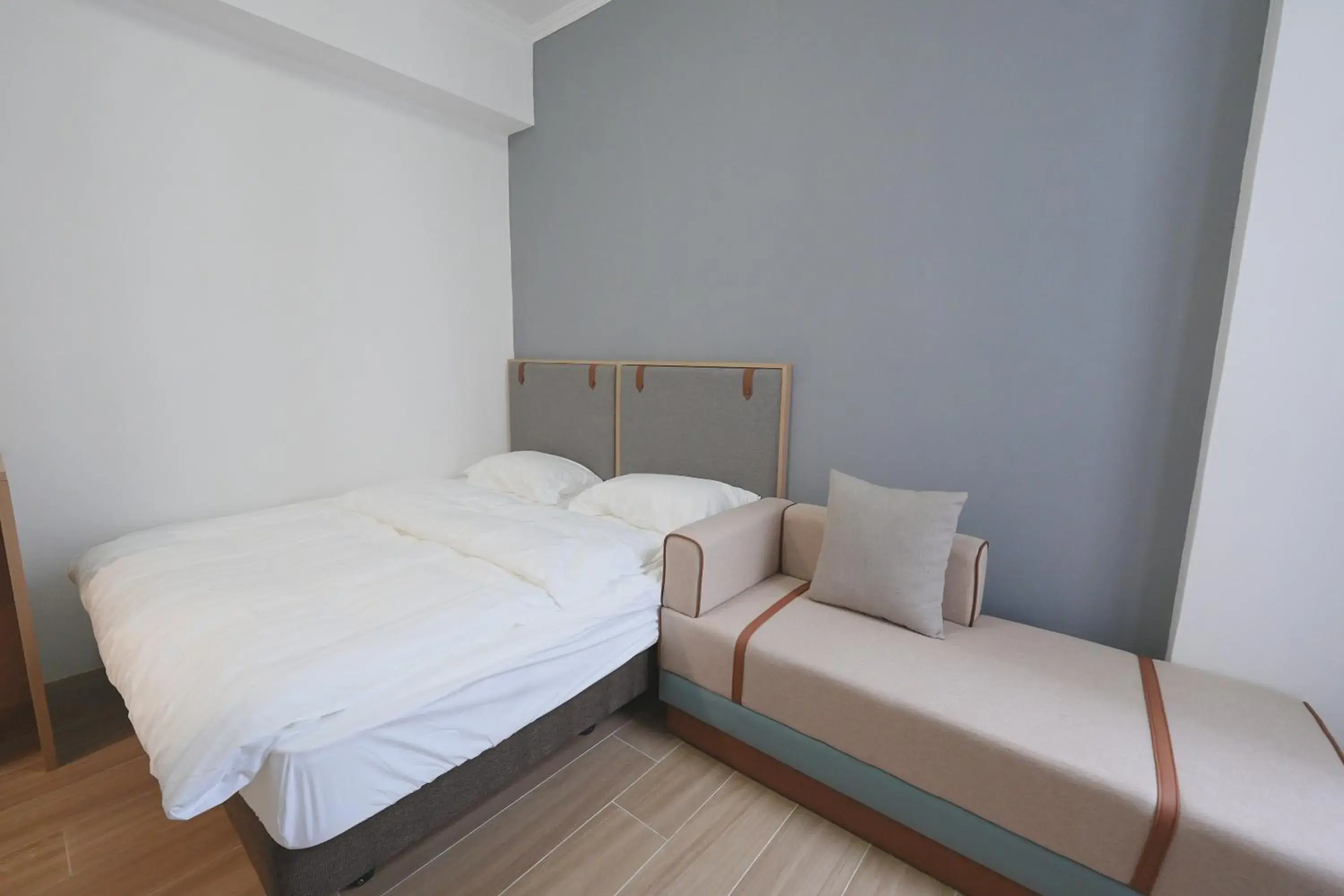 Bed in China Rich Oriental Hotel Bed in China Rich Oriental Hotel