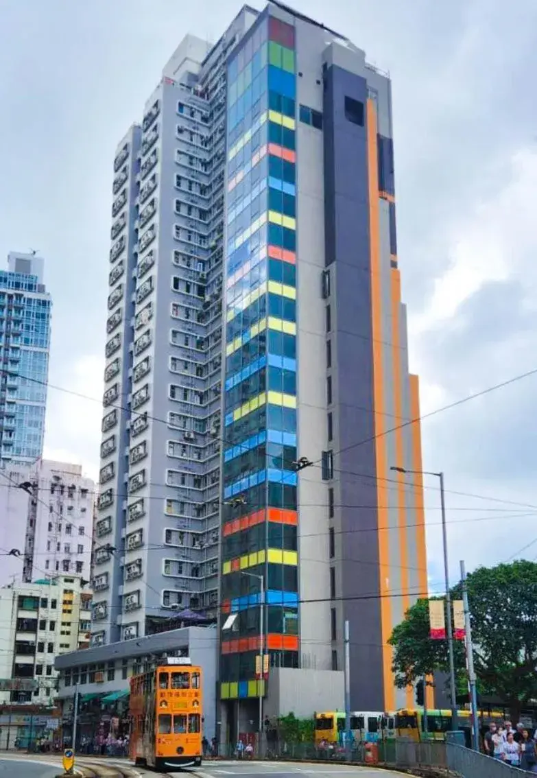 China Rich Oriental Hotel China Rich Oriental Hotel