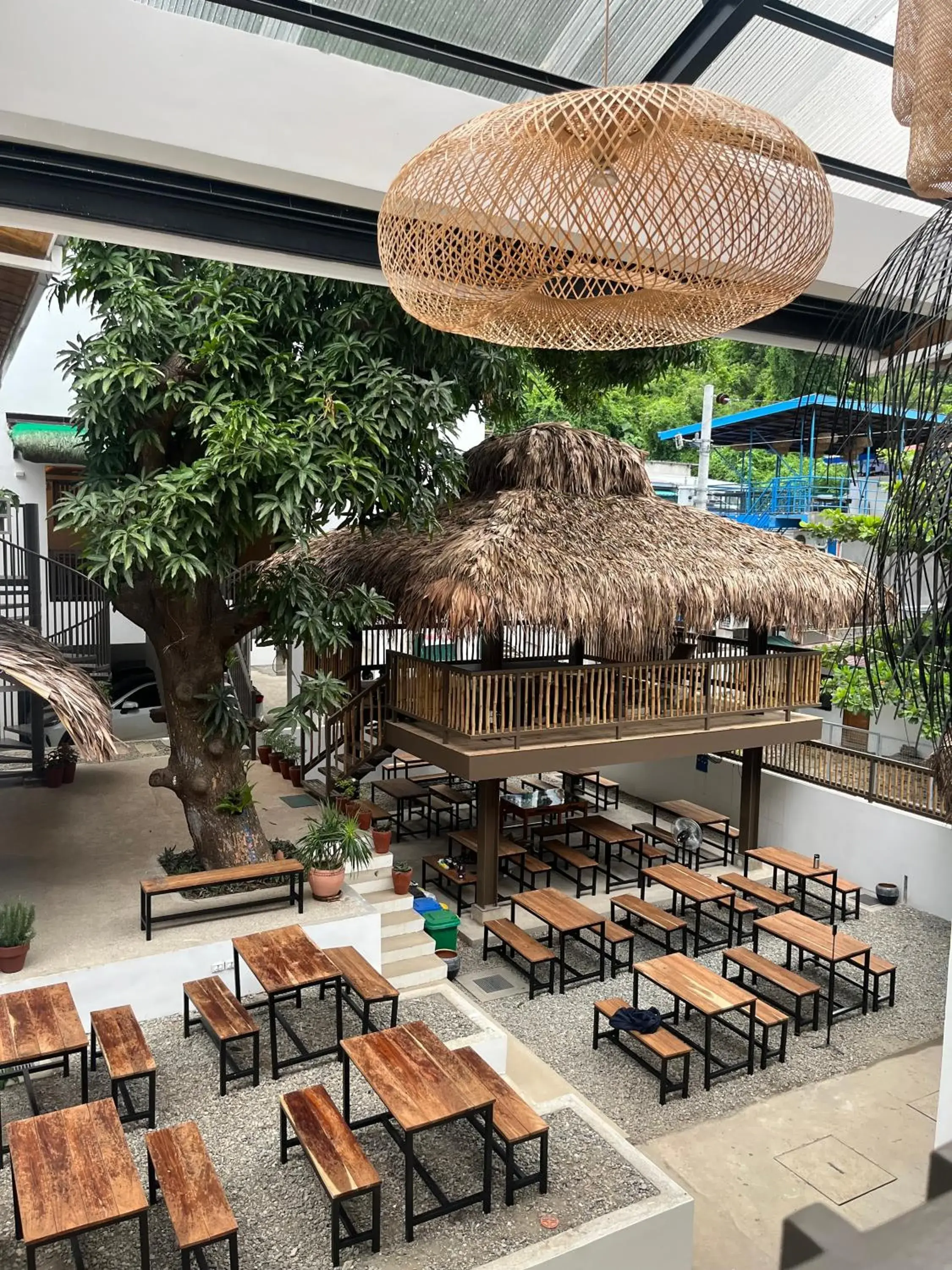 The Circle Hostel, La Union The Circle Hostel, La Union