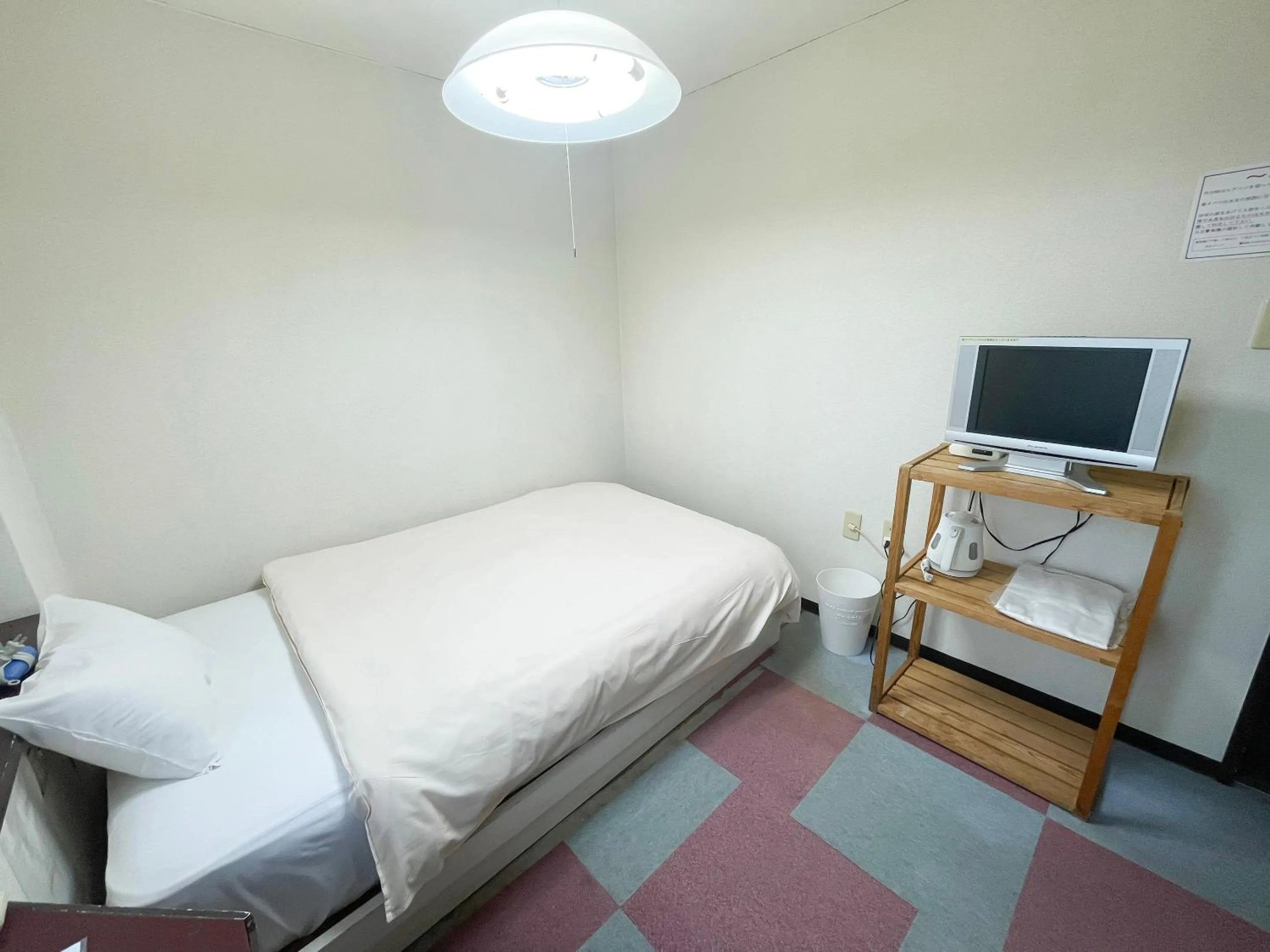 Rakuda Hotel Jingu