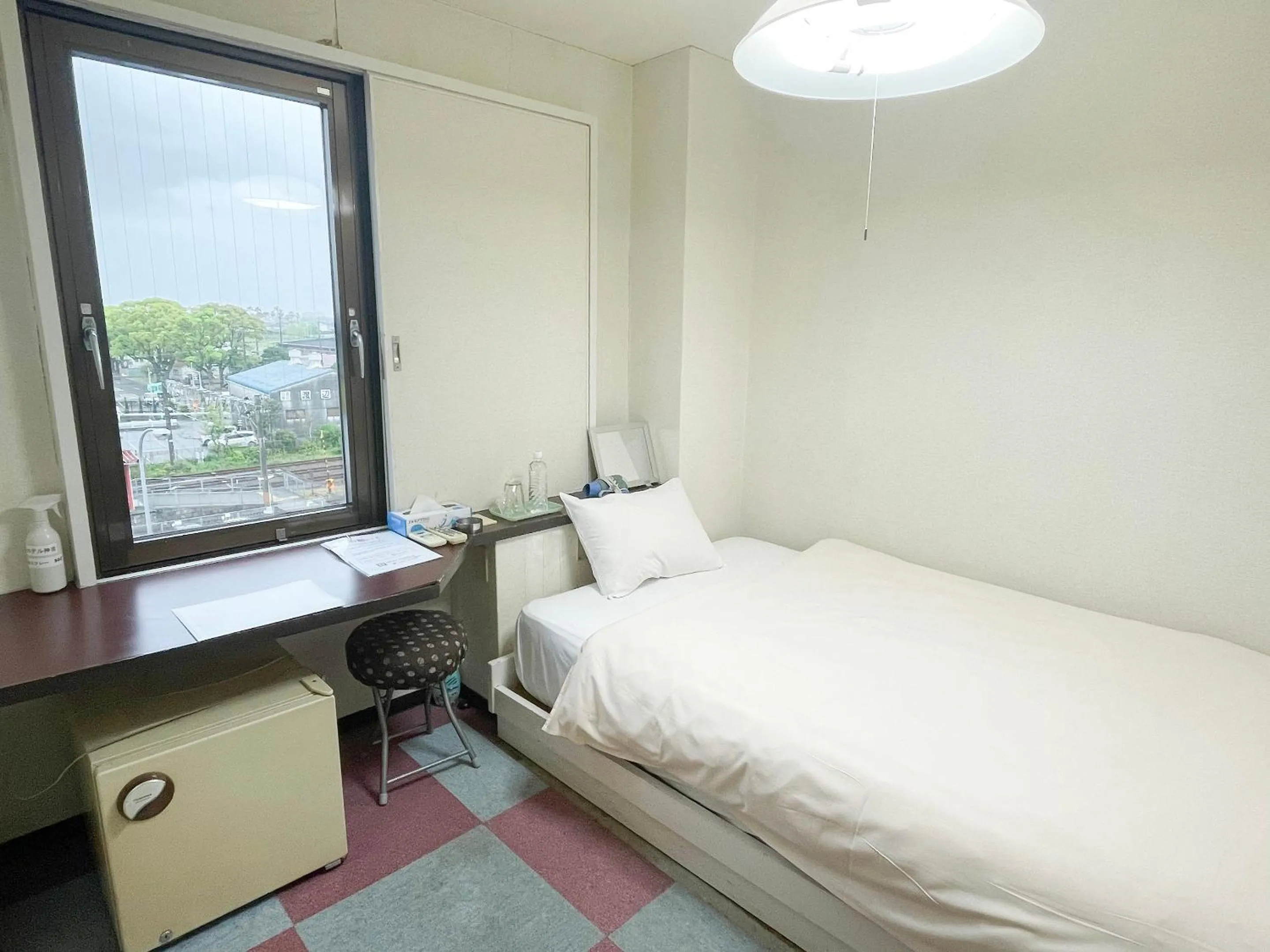 Rakuda Hotel Jingu