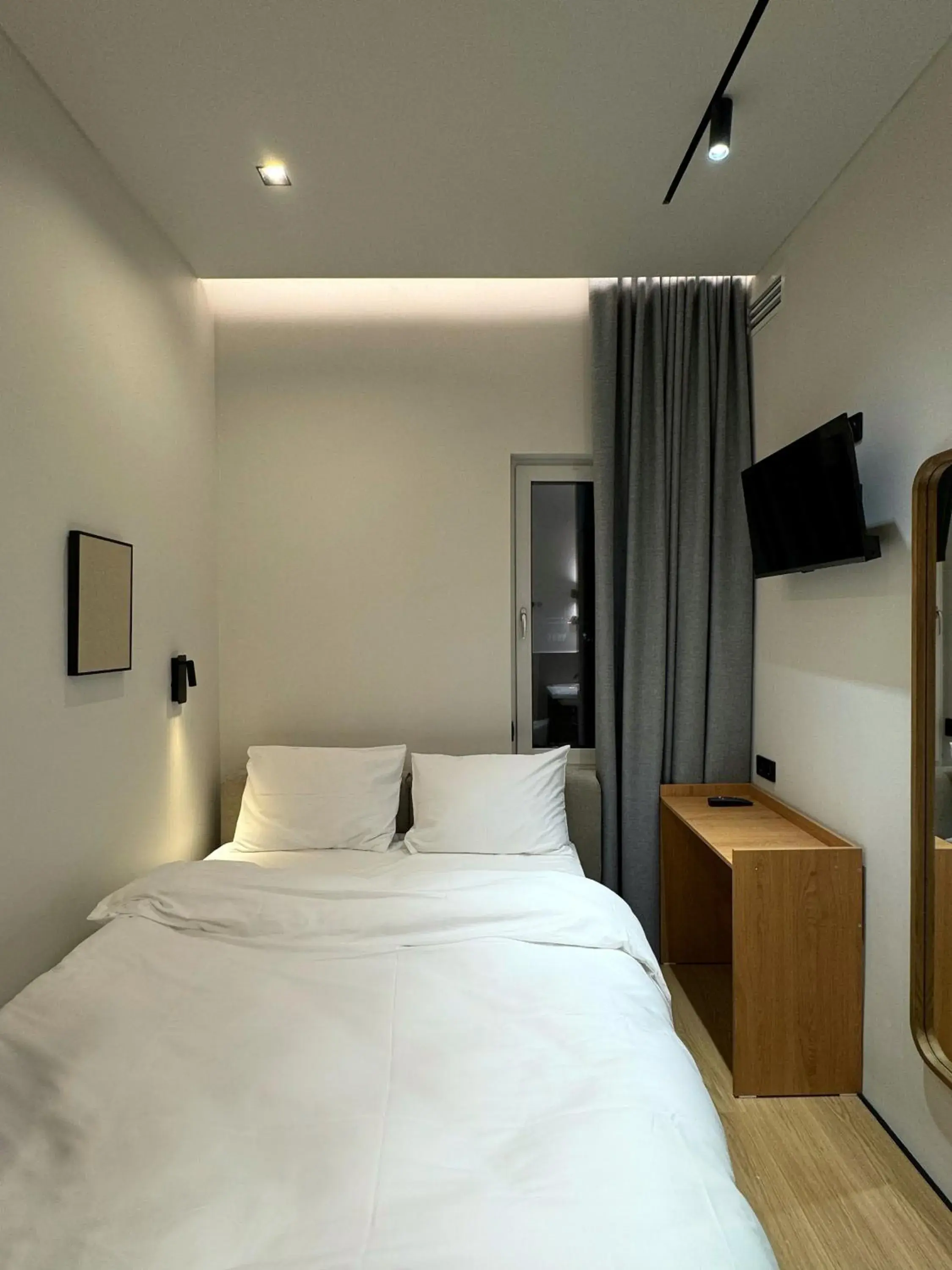 Standard Double Room in Mosh Mosh Boutique Hotel Standard Double Room in Mosh Mosh Boutique Hotel
