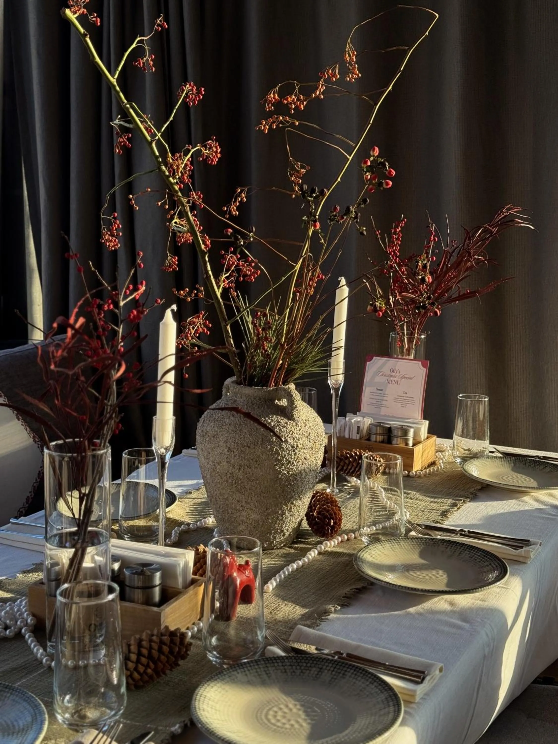 Mosh Mosh Boutique Hotel