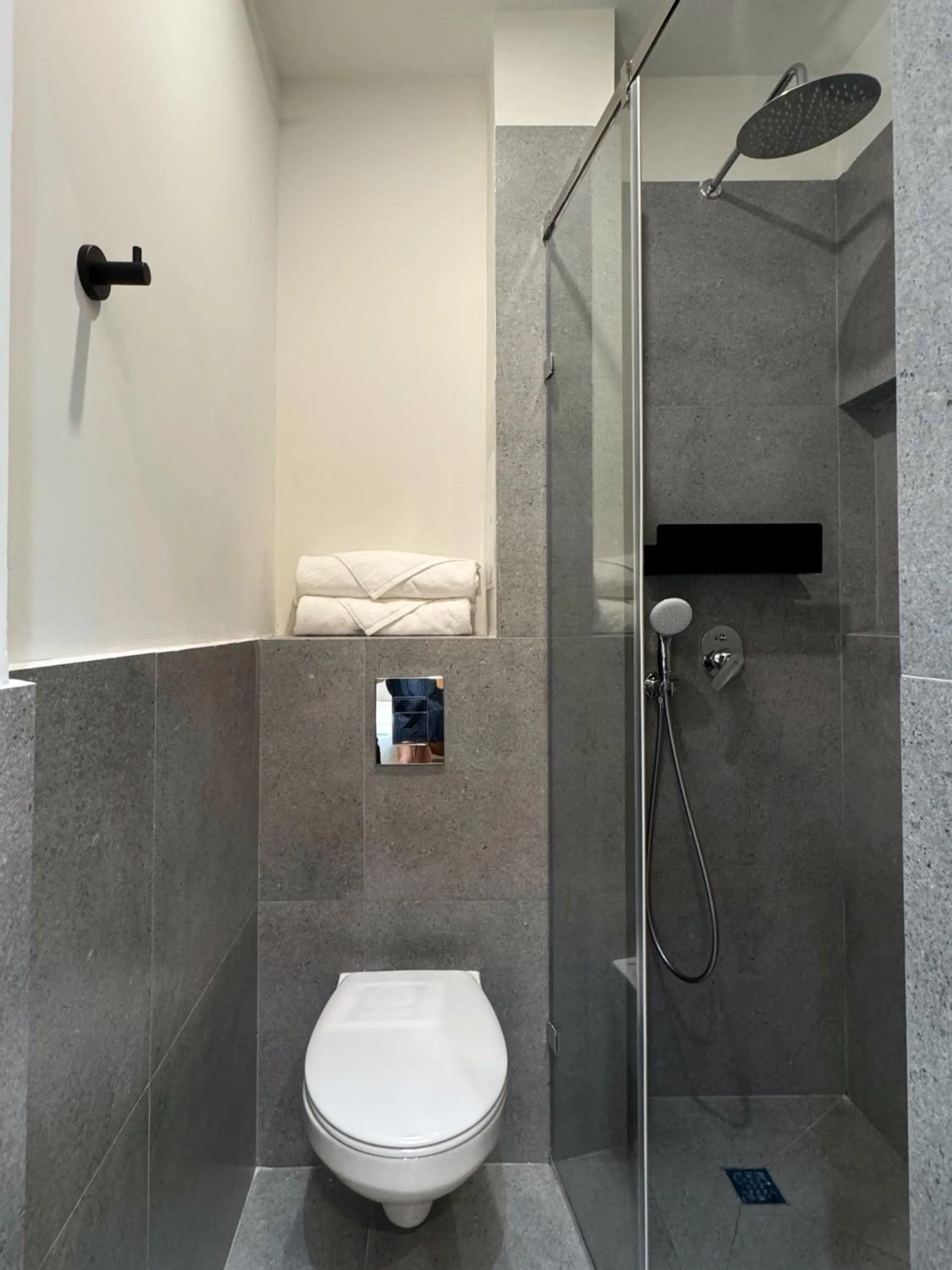 Standard Double Room in Mosh Mosh Boutique Hotel