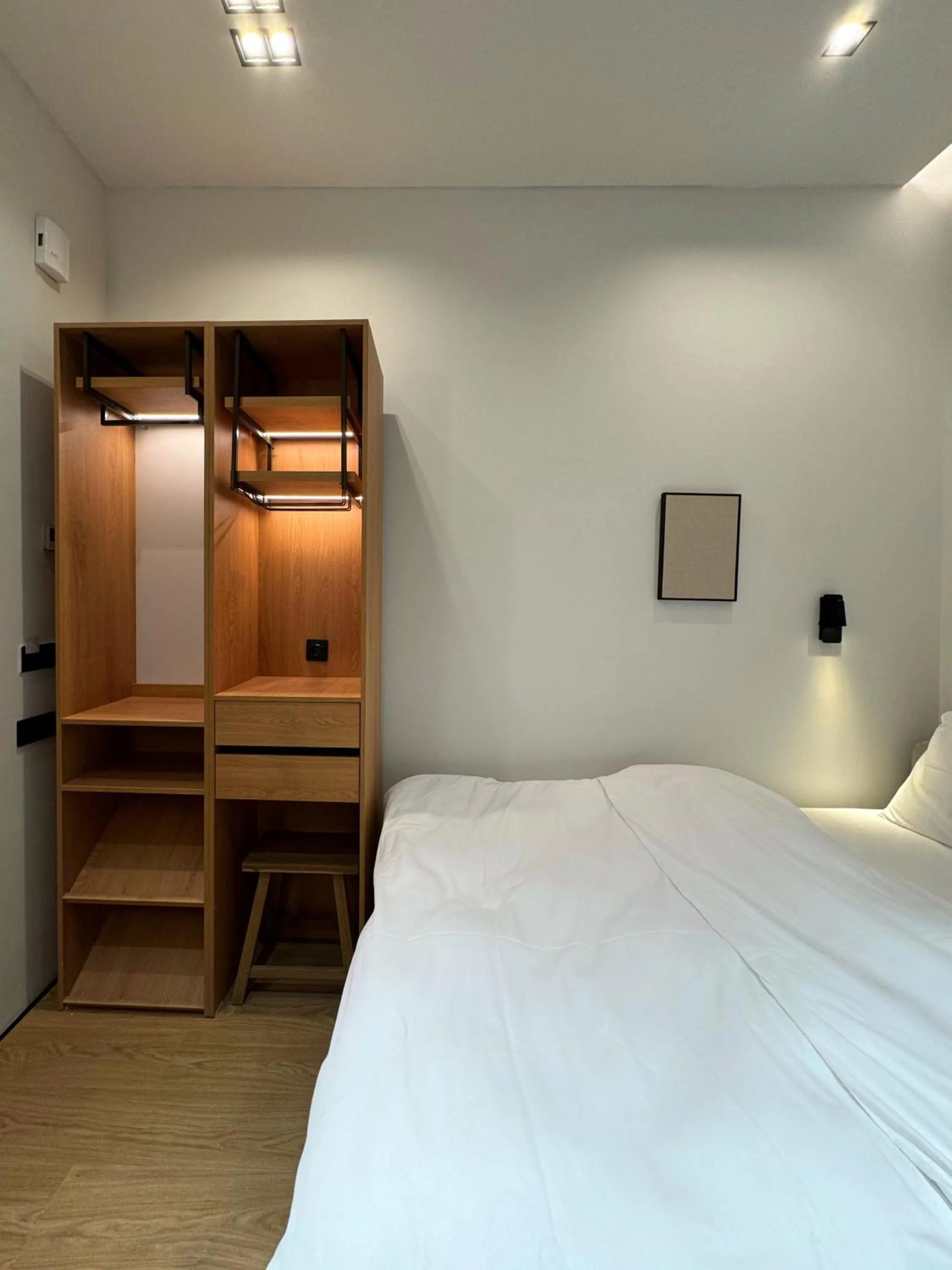 Standard Double Room in Mosh Mosh Boutique Hotel