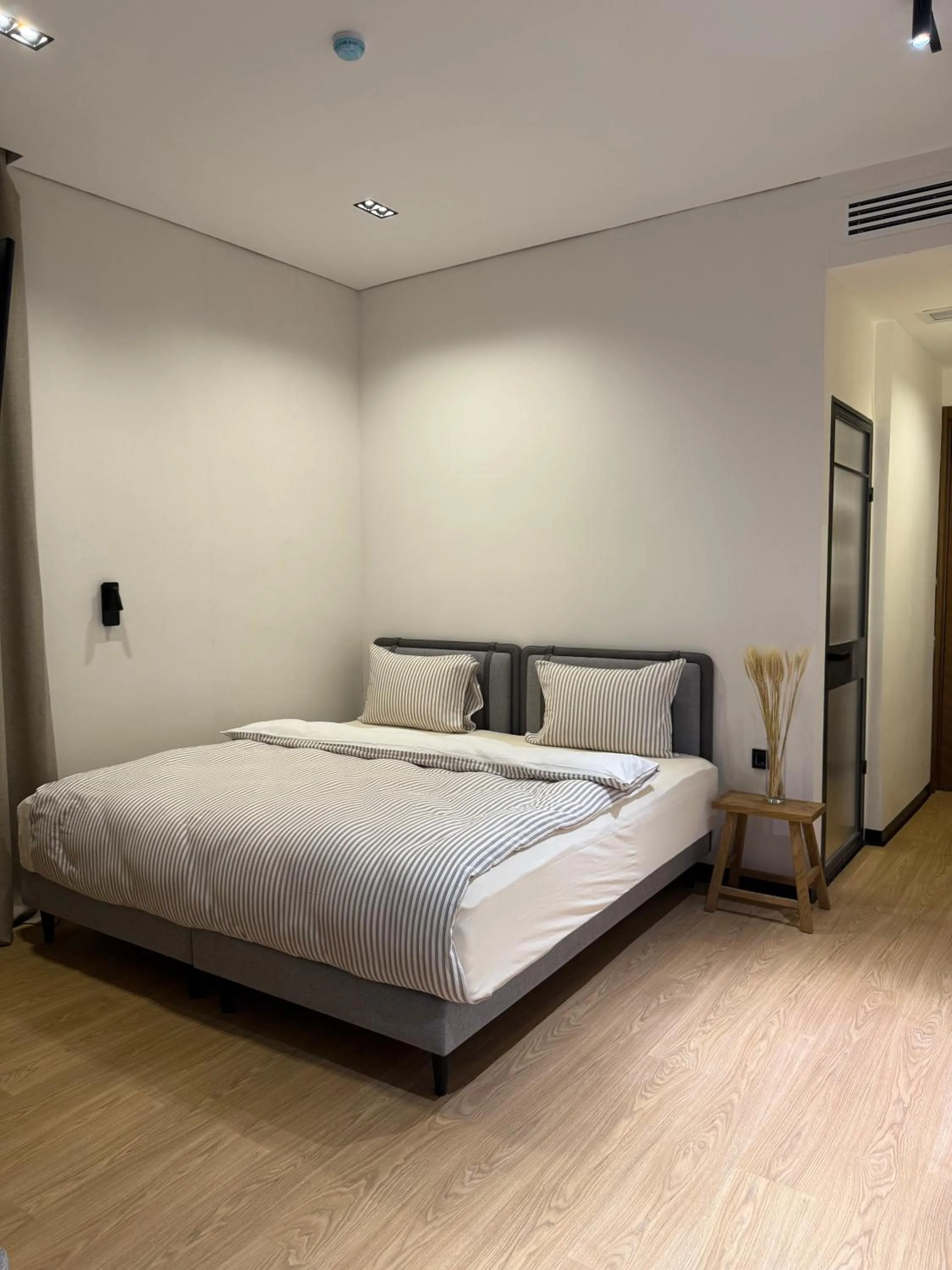 Superior Double Room in Mosh Mosh Boutique Hotel