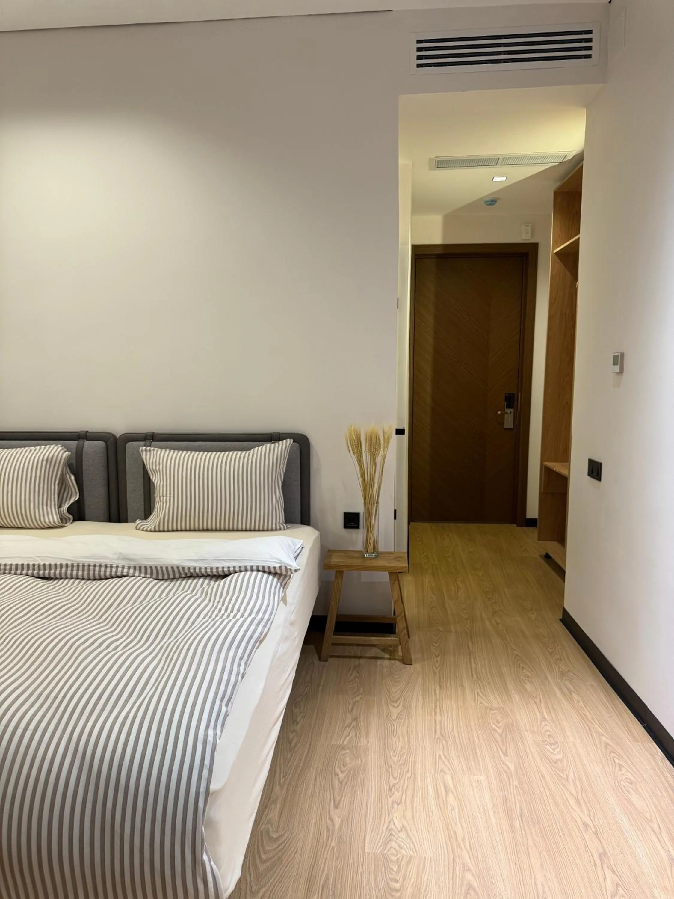 Superior Double Room in Mosh Mosh Boutique Hotel