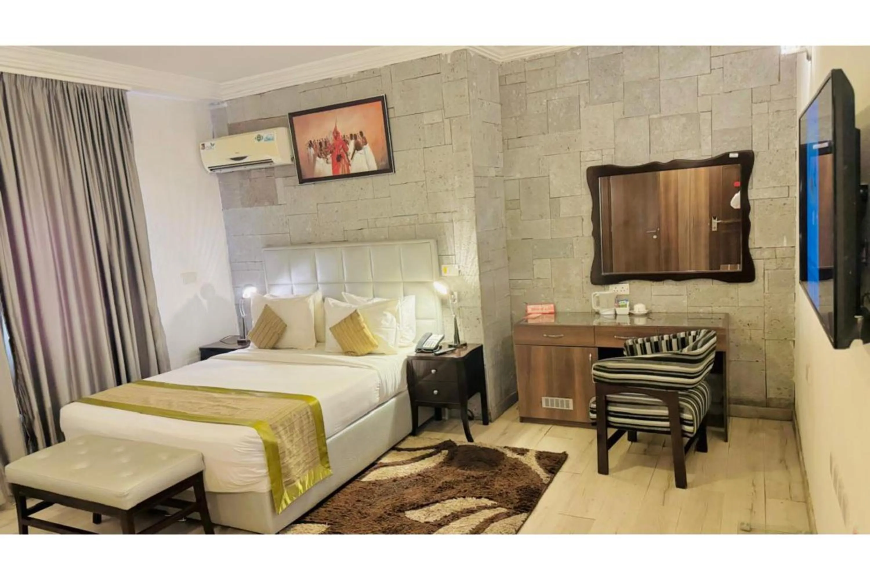 Sun Heaven Hotel & Resort Abuja