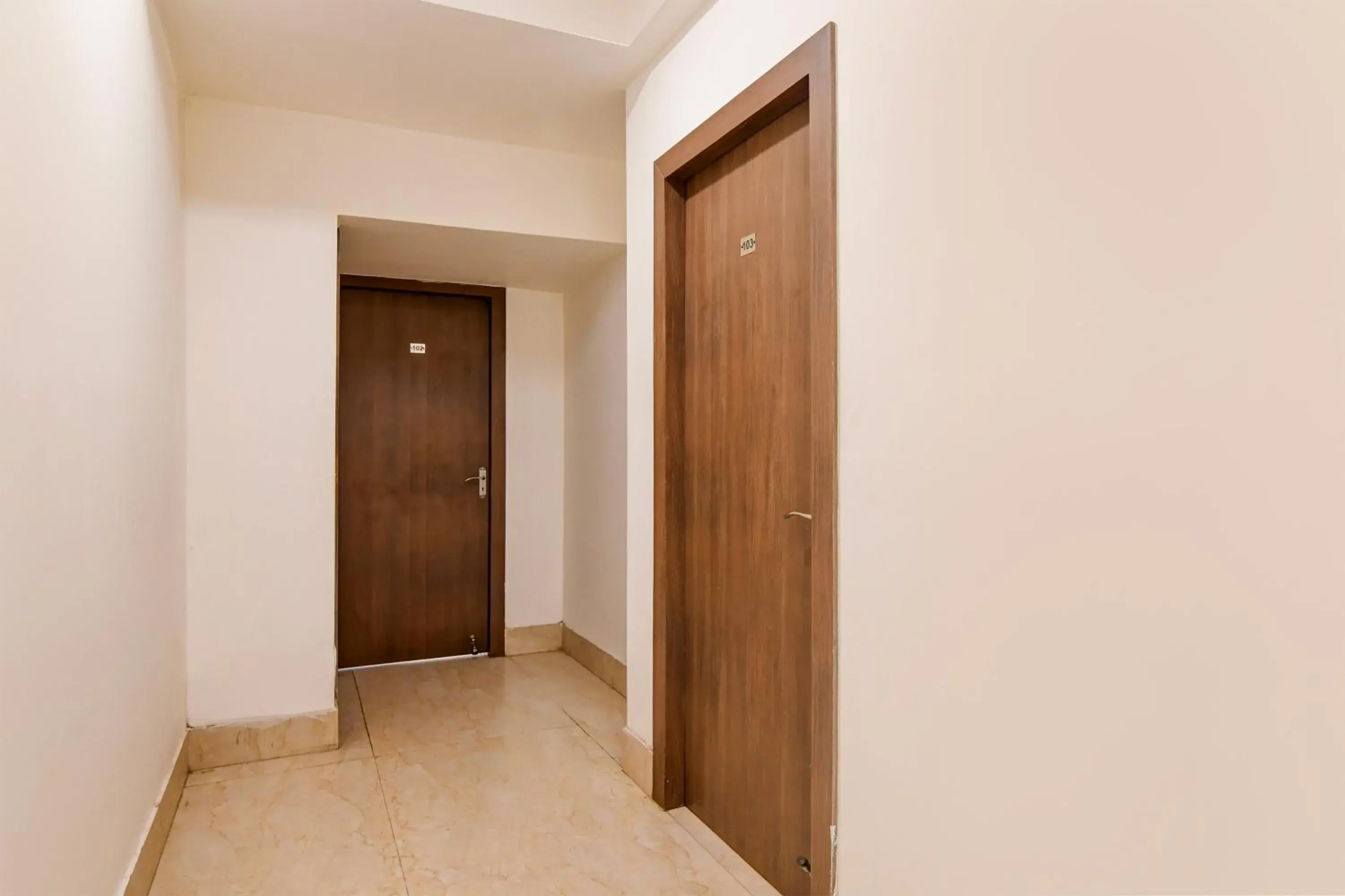 Lobby or reception in Super Collection O New Town AI Block Lobby or reception in Super Collection O New Town AI Block