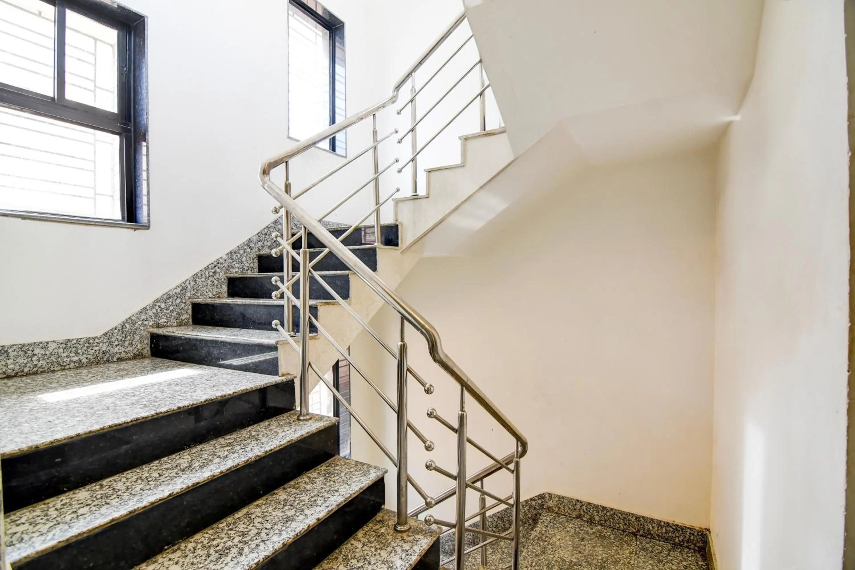 Lobby or reception in Super Collection O New Town AI Block