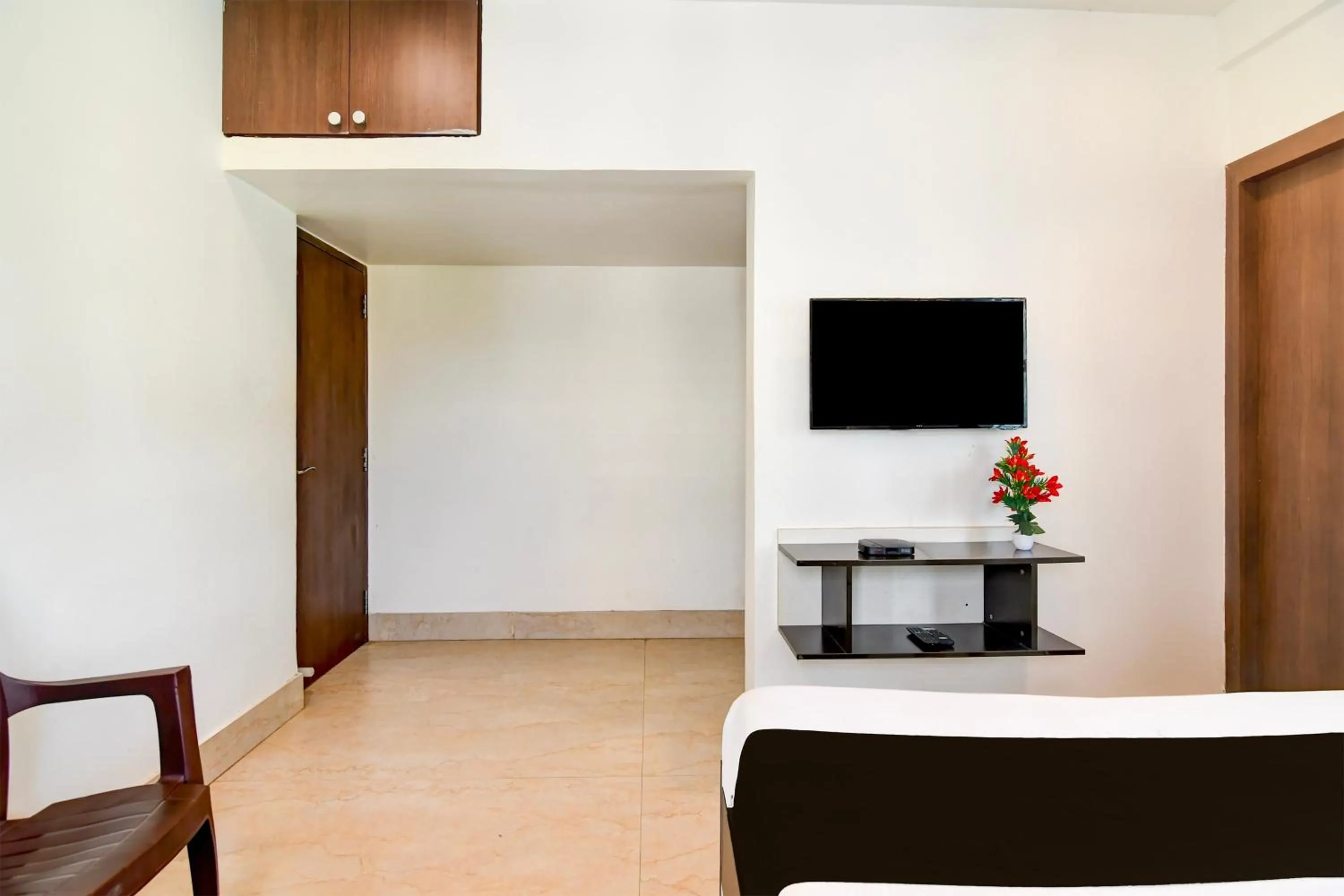 Bedroom, Bed in Super Collection O New Town AI Block