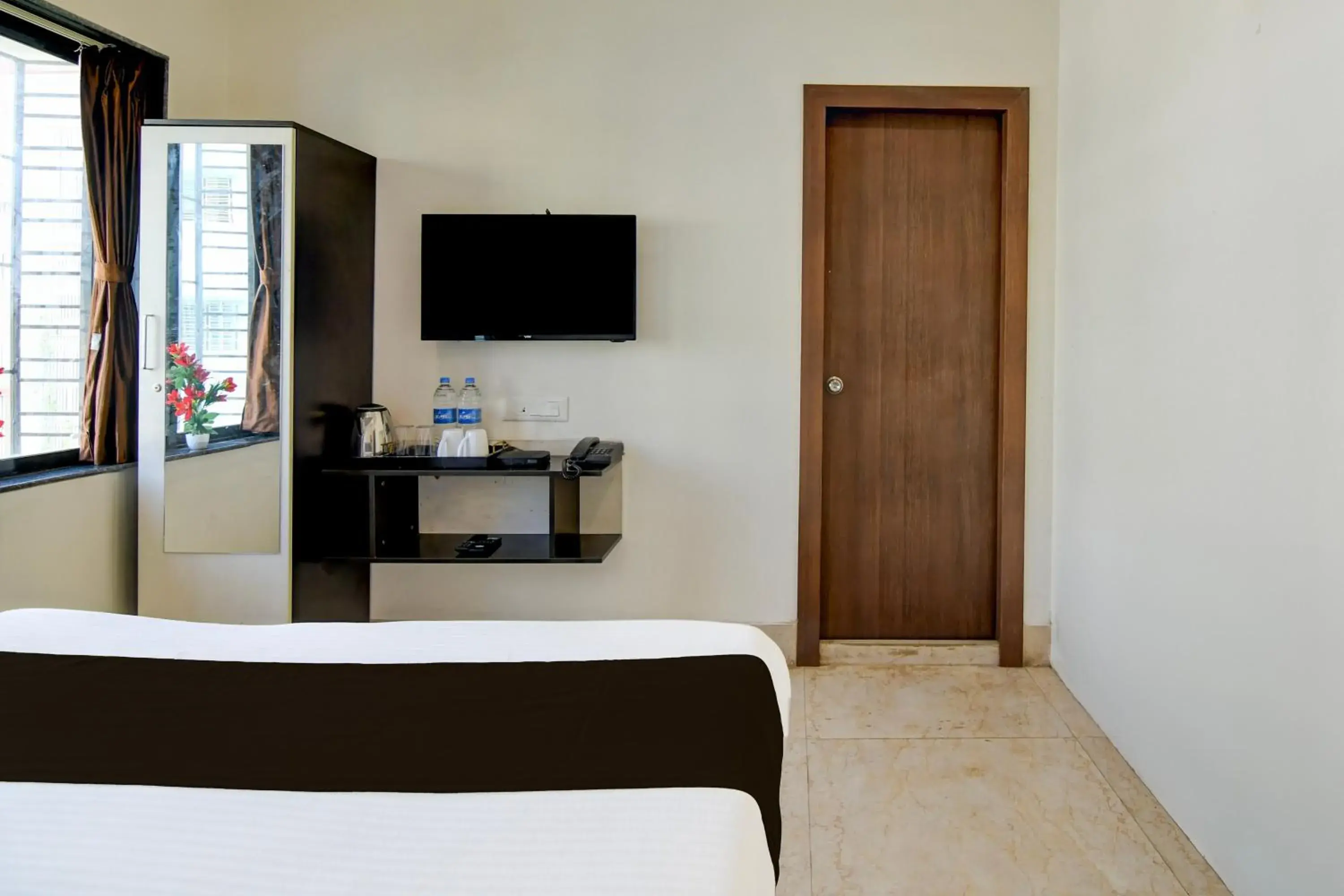 Bedroom, Bed in Super Collection O New Town AI Block Bedroom, Bed in Super Collection O New Town AI Block