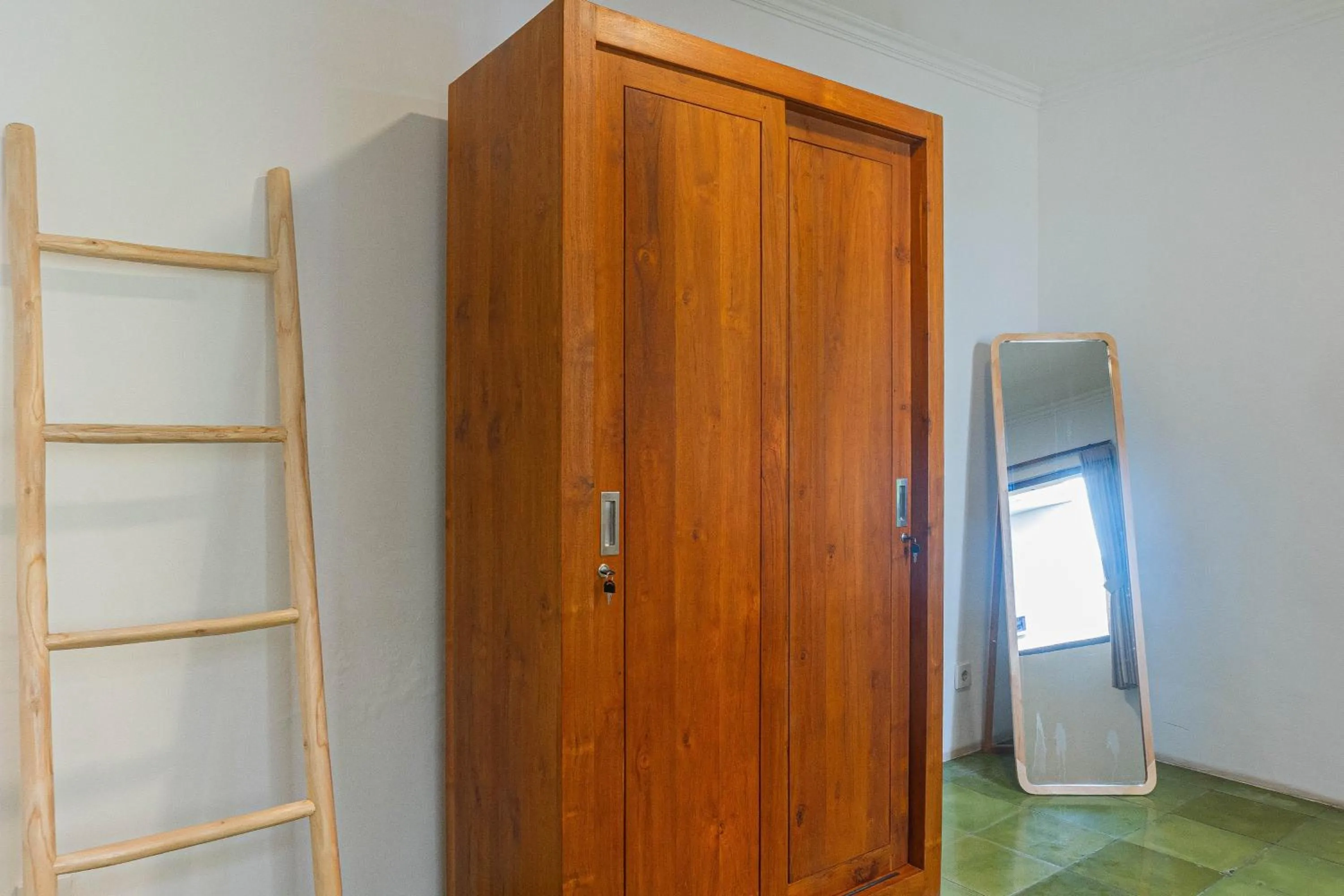 Bedroom in Lavender - Gumicik, Ketewel