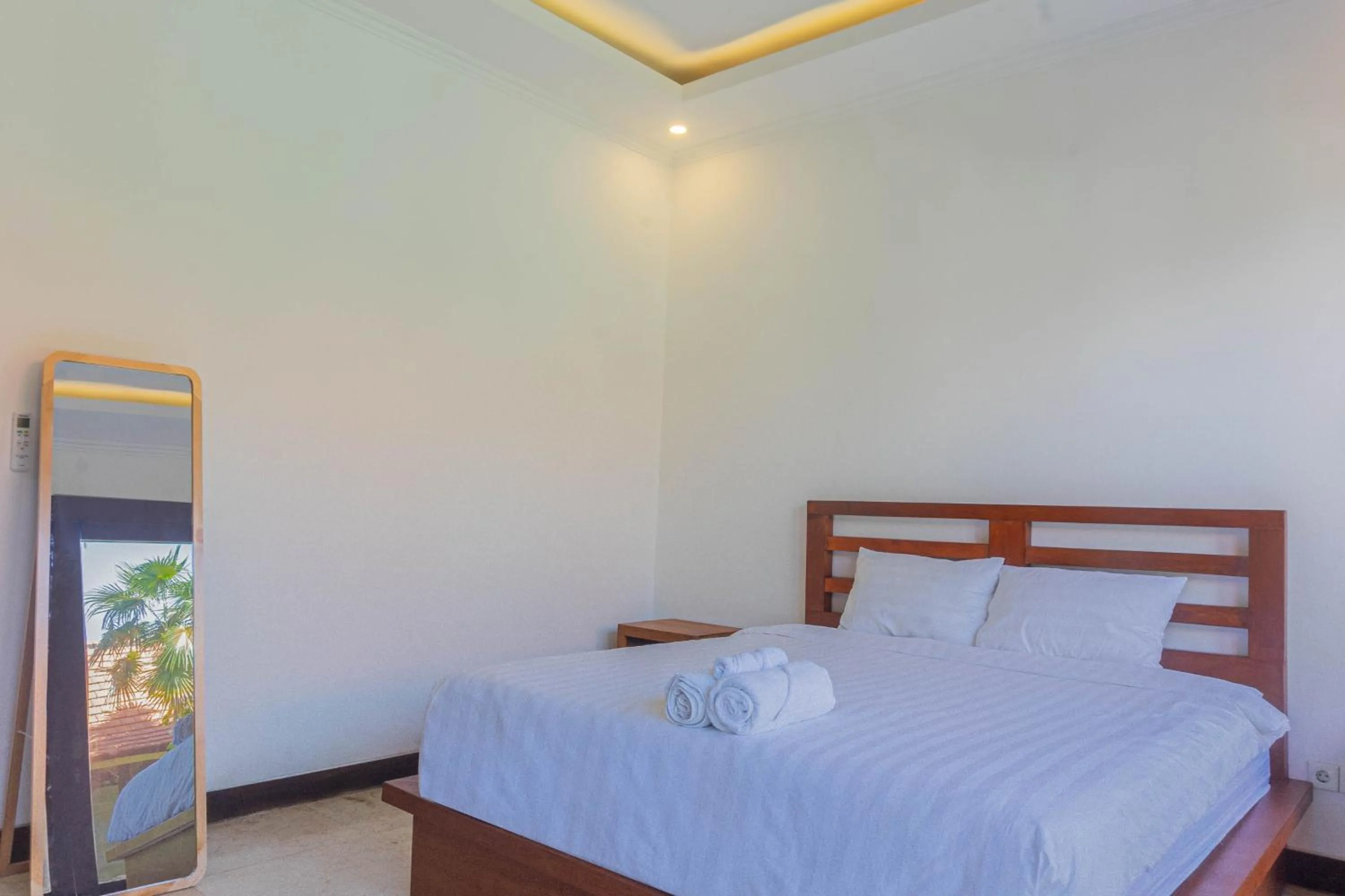 Bed in Lavender - Gumicik, Ketewel