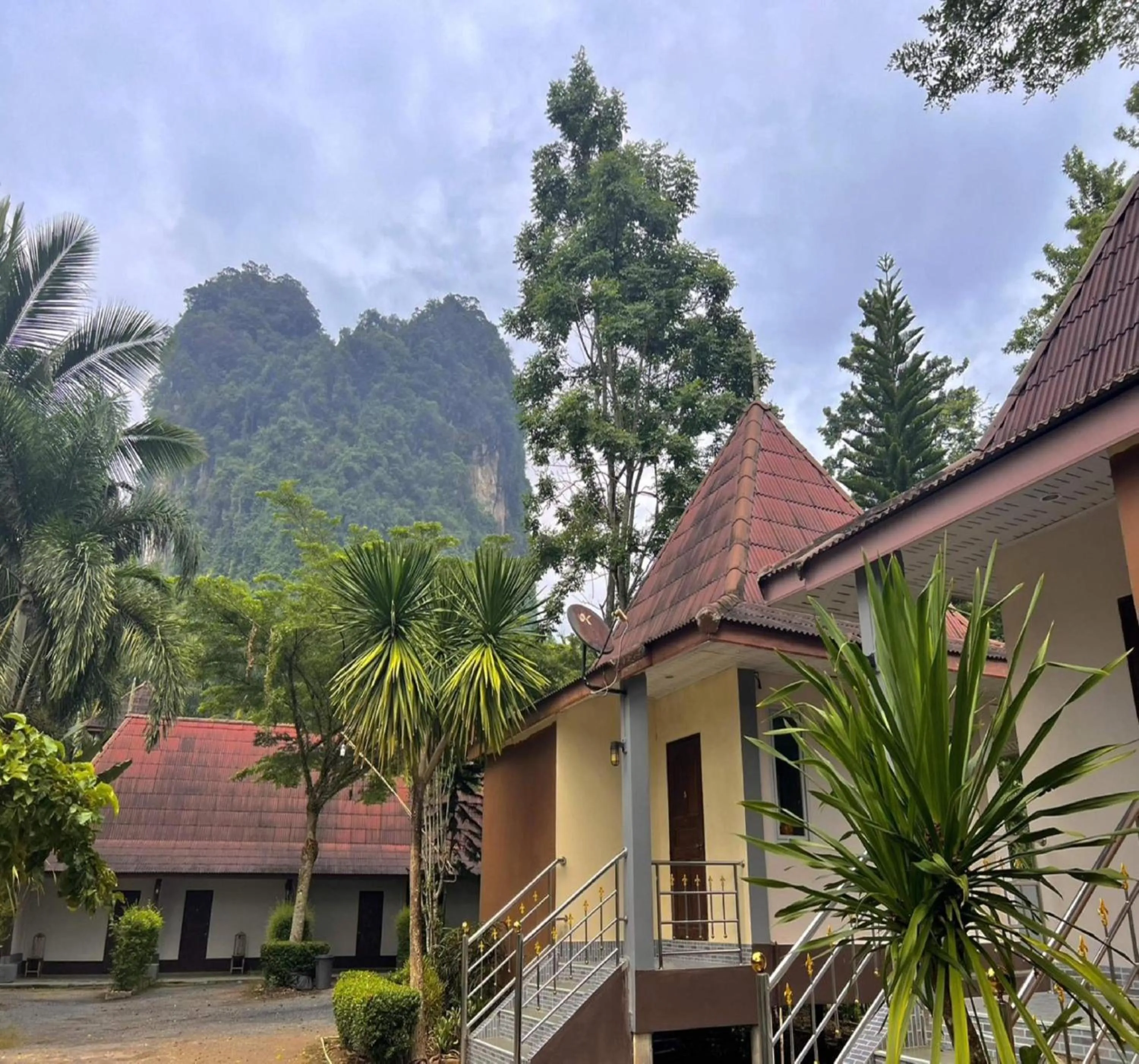 Neighbourhood in OYO 75517 Mananchaya Resort