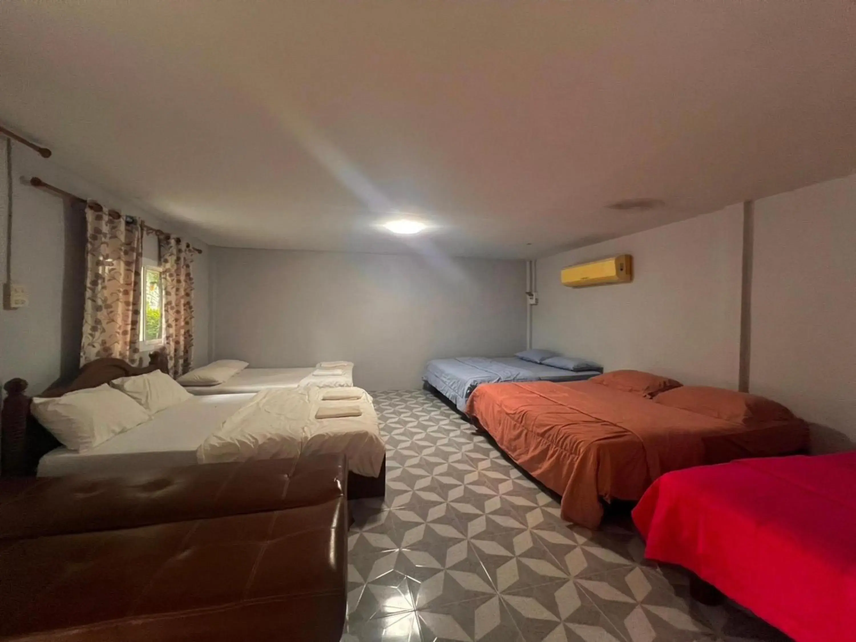 Family Room in OYO 75517 Mananchaya Resort Family Room in OYO 75517 Mananchaya Resort