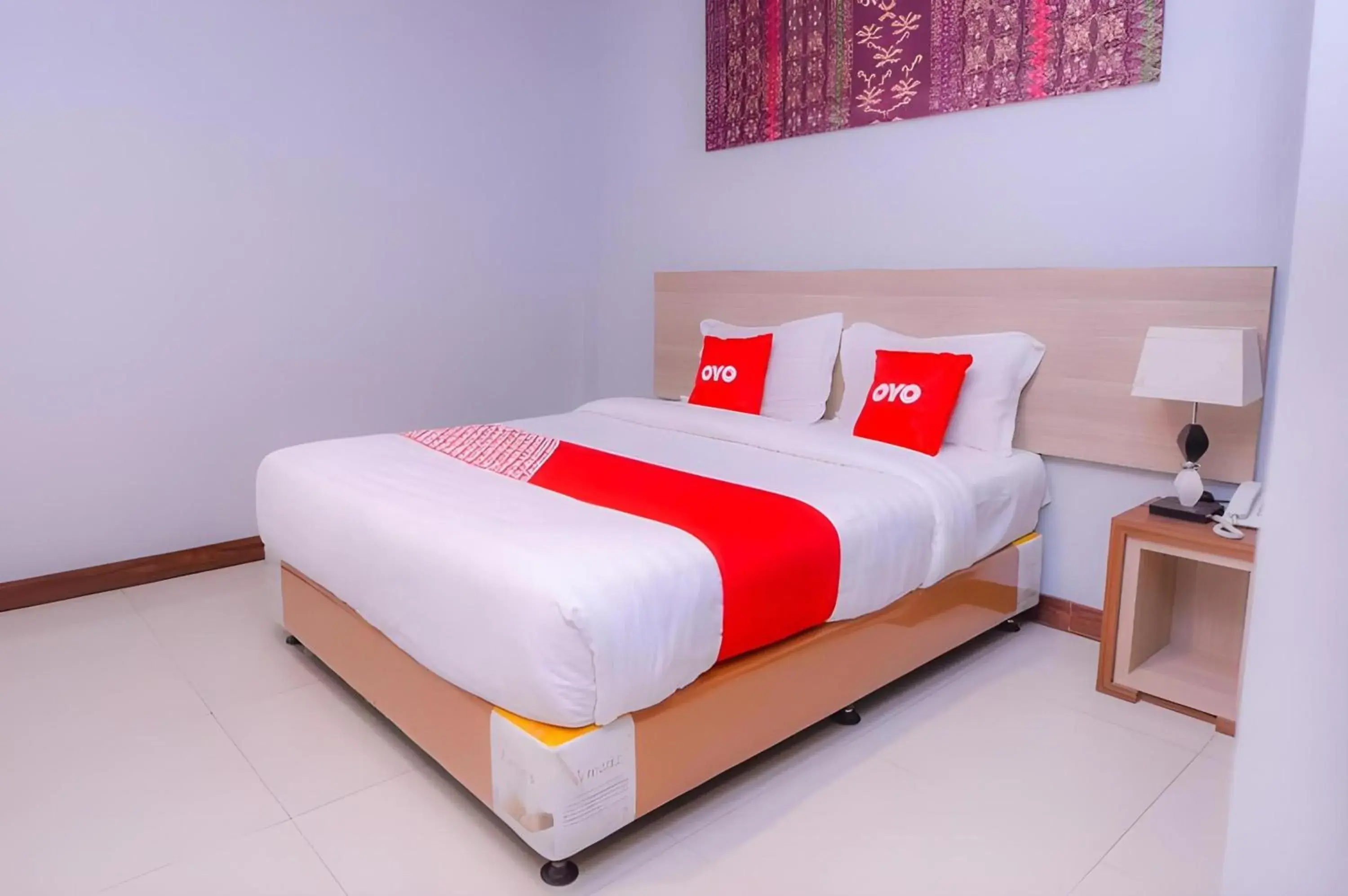 Photo of the whole room, Bed in Marian Kisad Hotel Photo of the whole room, Bed in Marian Kisad Hotel