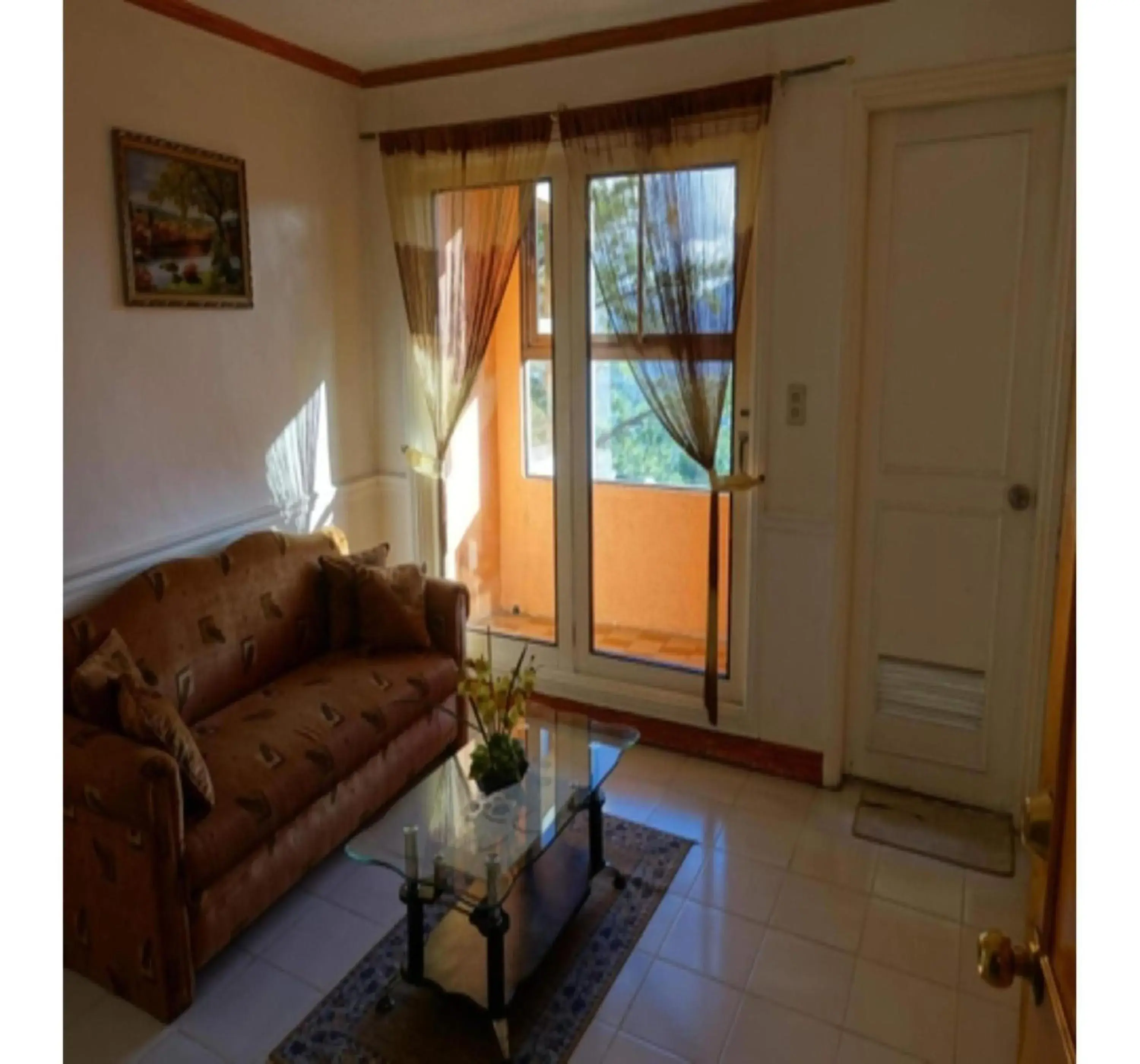 View (from property/room) in Marian Palazz Hotel View (from property/room) in Marian Palazz Hotel