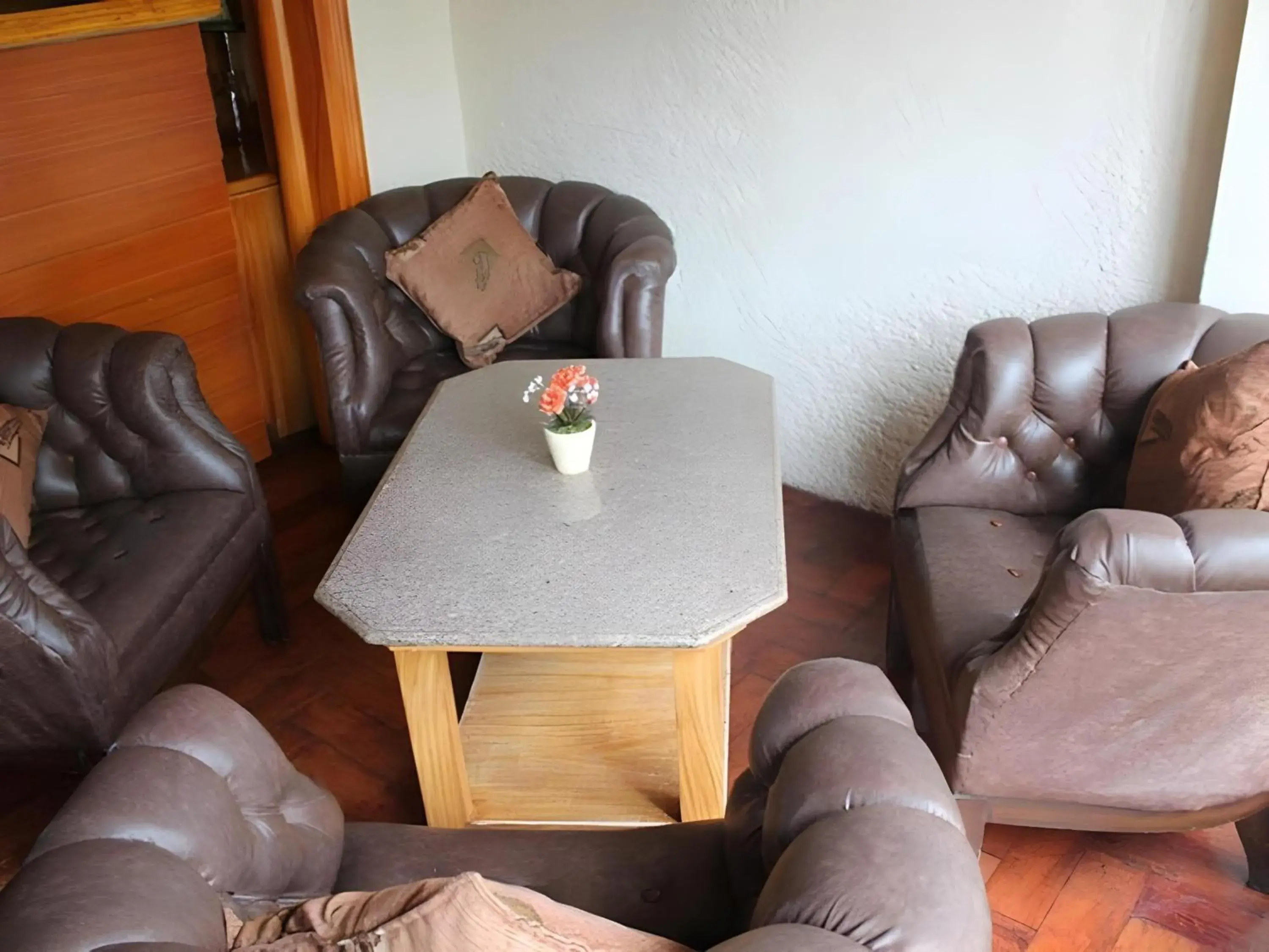 Lobby or reception in Marian Palazz Hotel Lobby or reception in Marian Palazz Hotel