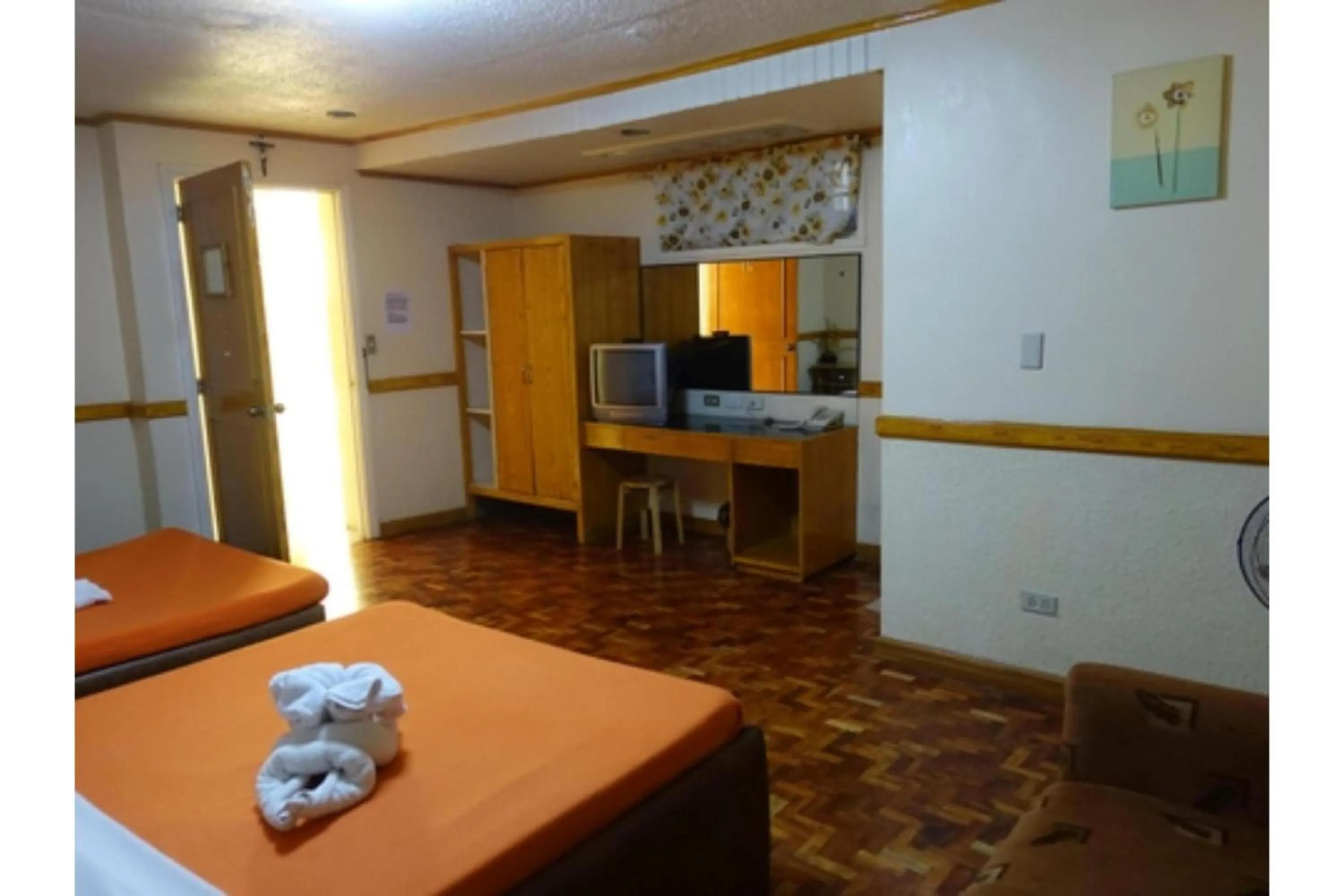 View (from property/room) in Marian Palazz Hotel