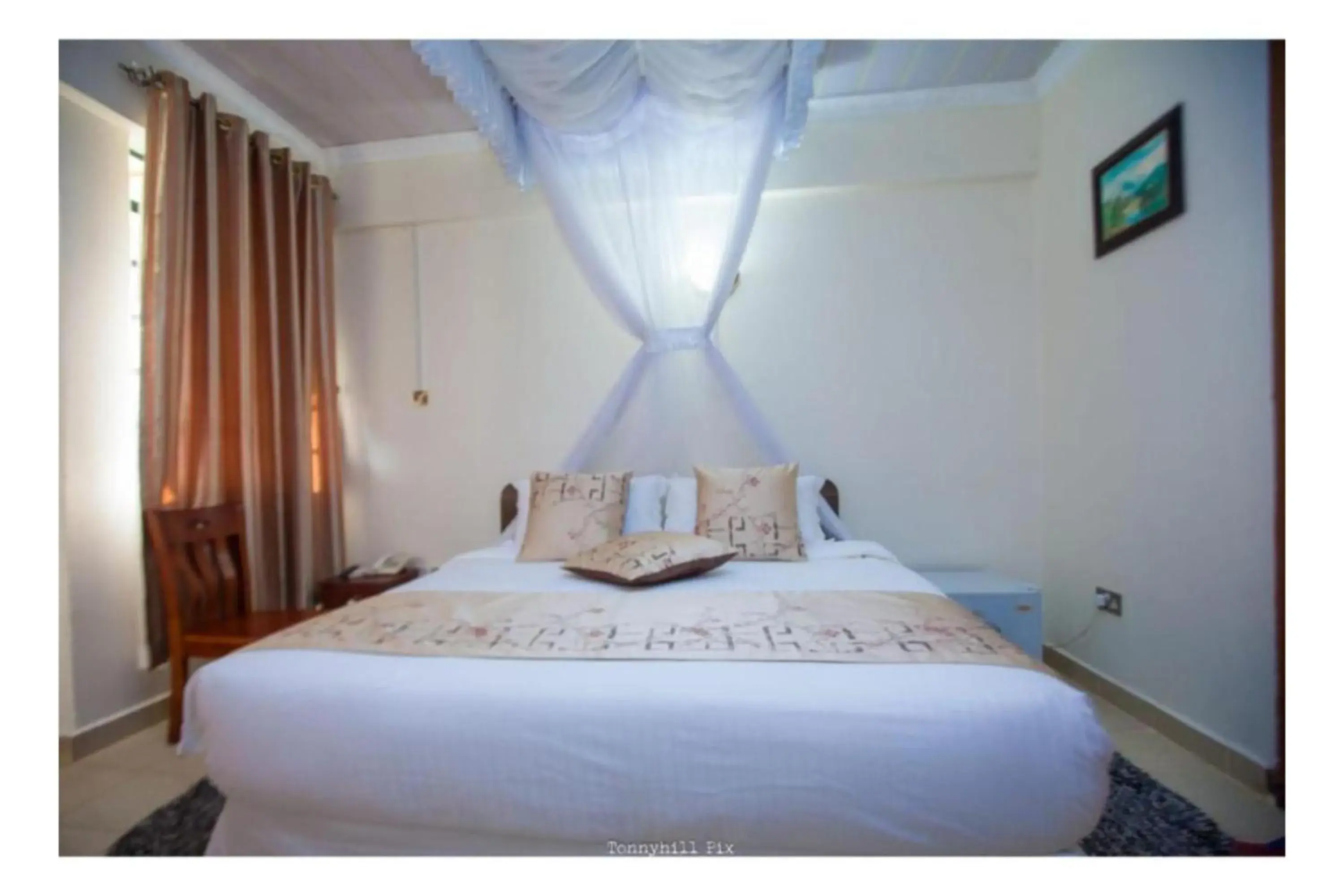 Superior Double Room - single occupancy in Parkview Safari Hotel & Apartments Superior Double Room - single occupancy in Parkview Safari Hotel & Apartments