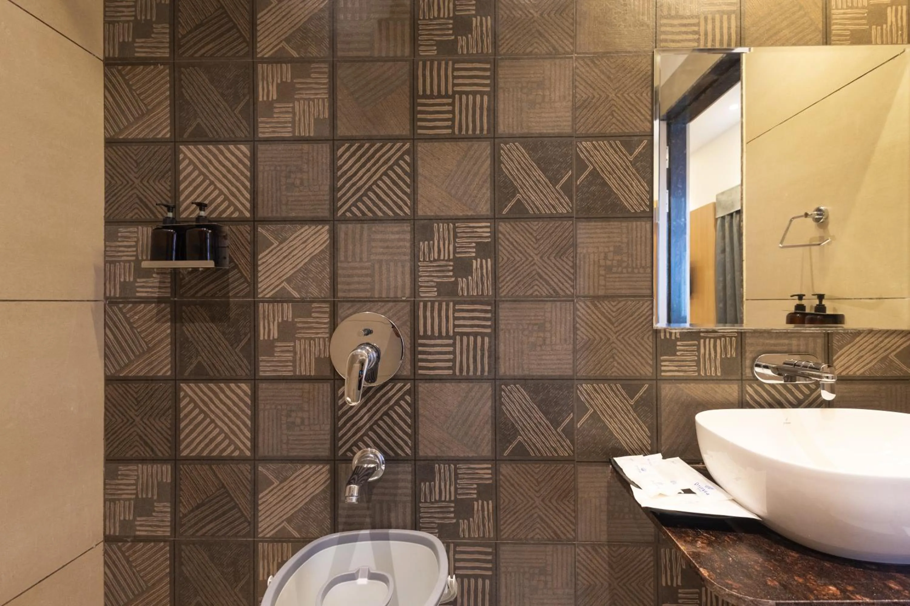 Pravasa Stay Near Luv Kush Square