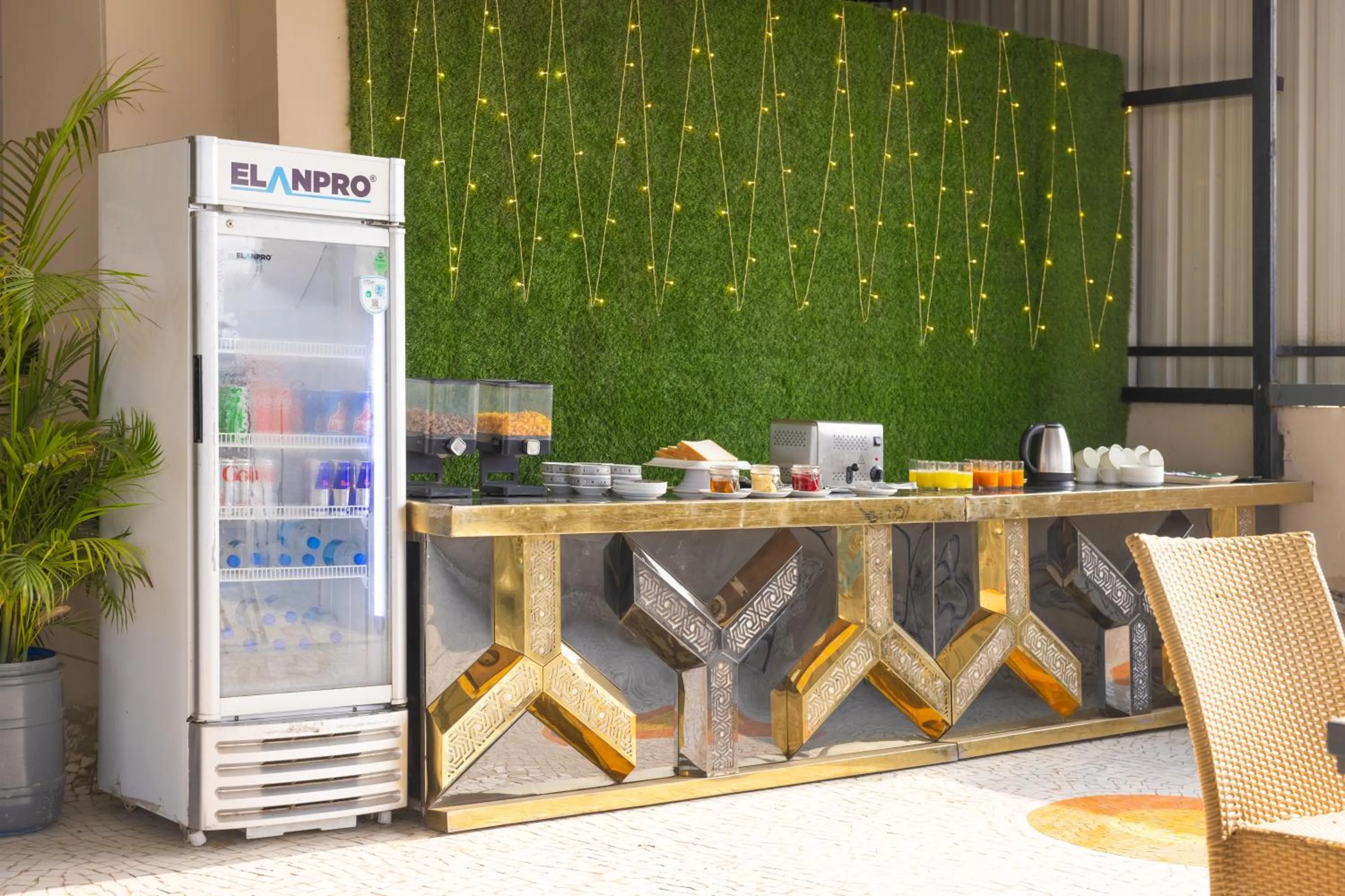 Pravasa Stay Near Luv Kush Square