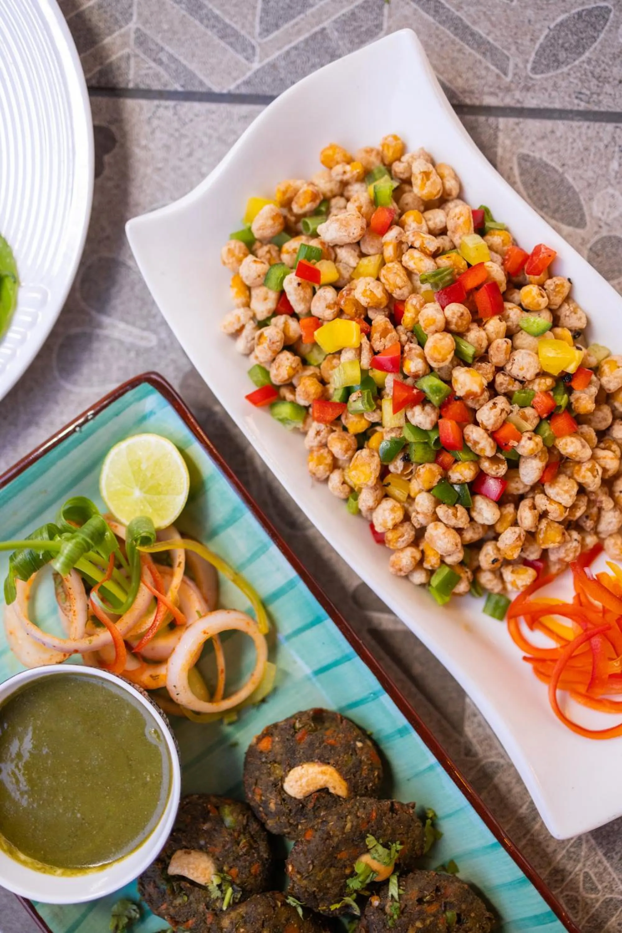 Pravasa Stay Near Luv Kush Square