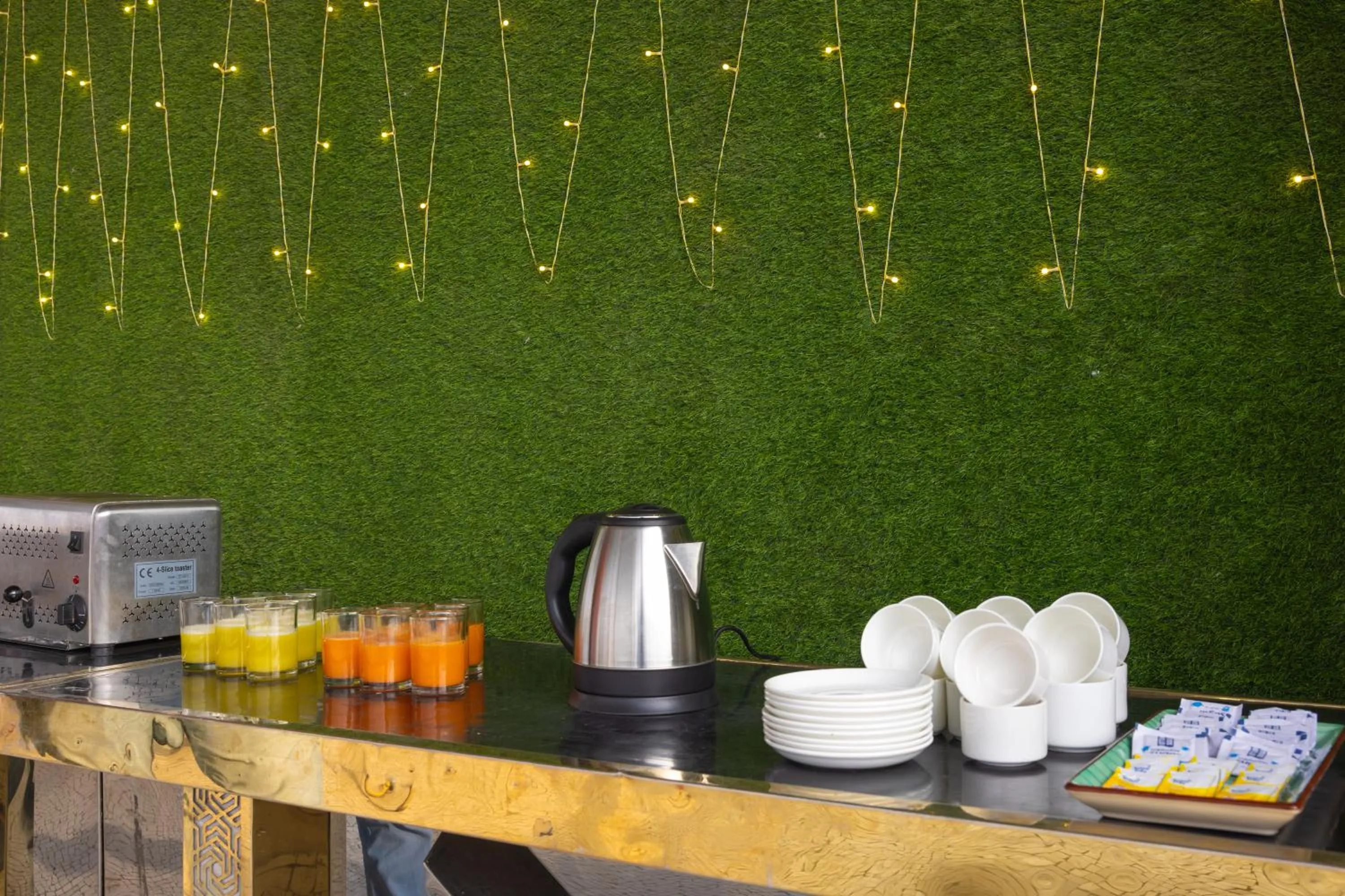 Pravasa Stay Near Luv Kush Square