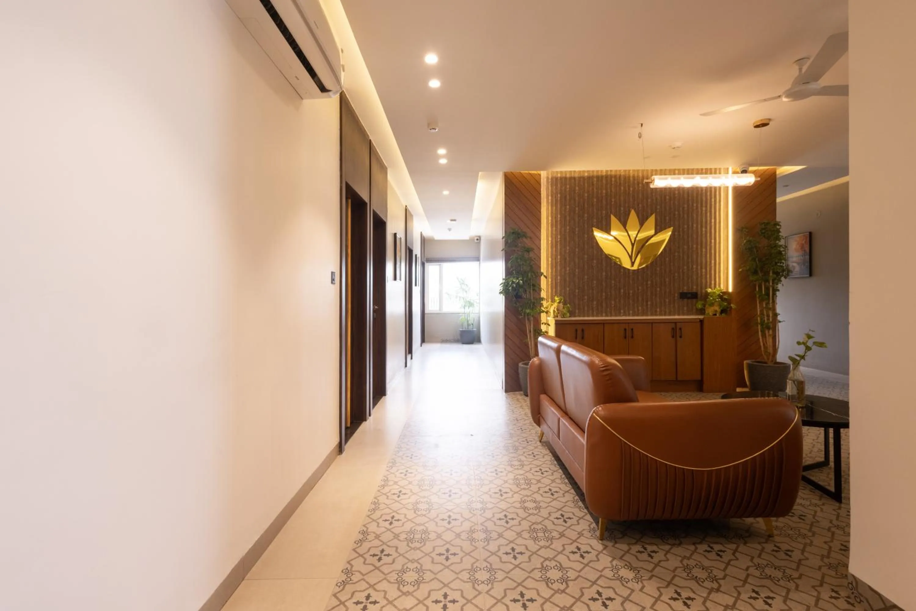 Pravasa Stay Near Luv Kush Square