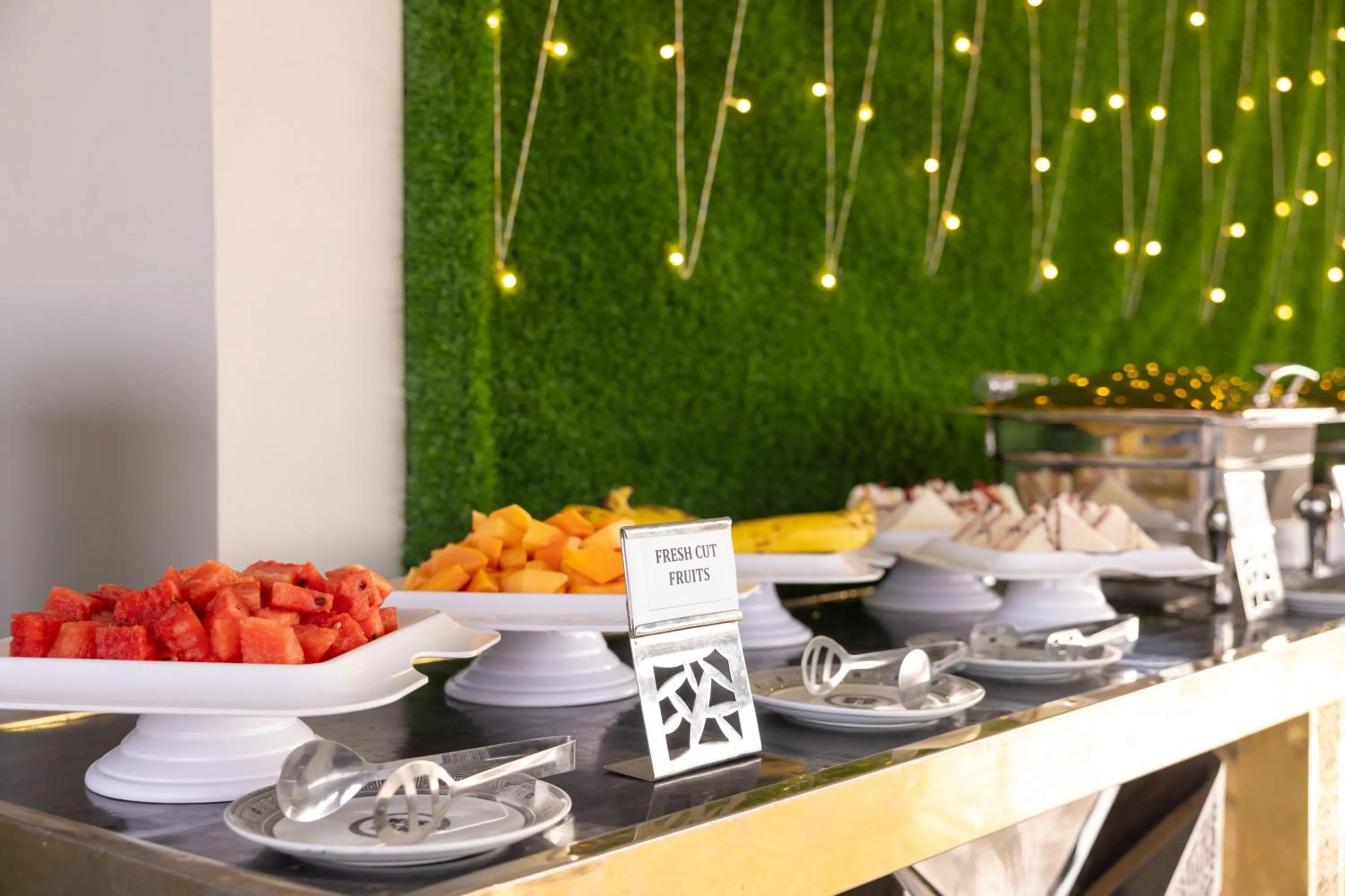 Pravasa Stay Near Luv Kush Square