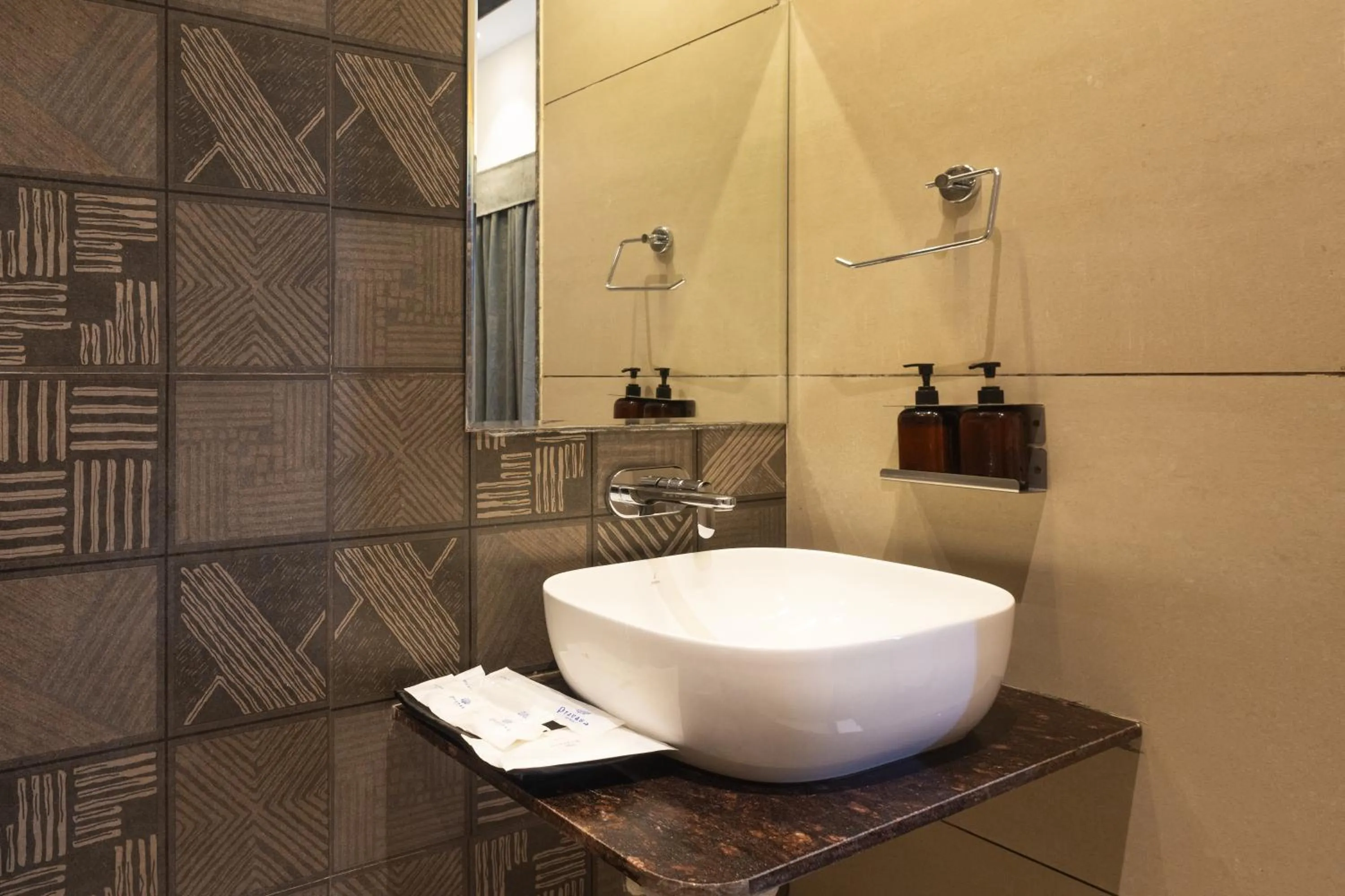 Pravasa Stay Near Luv Kush Square