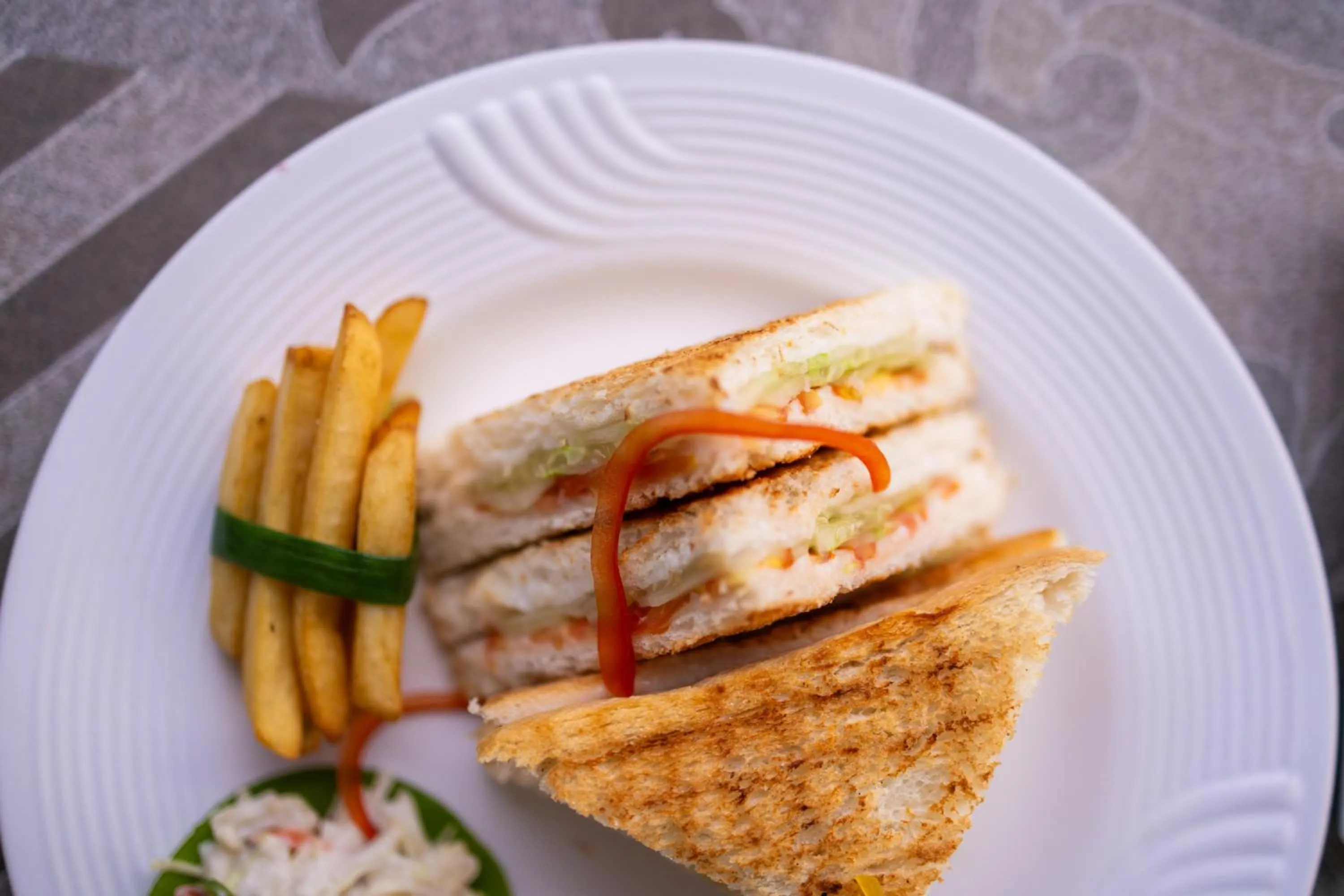 Pravasa Stay Near Luv Kush Square