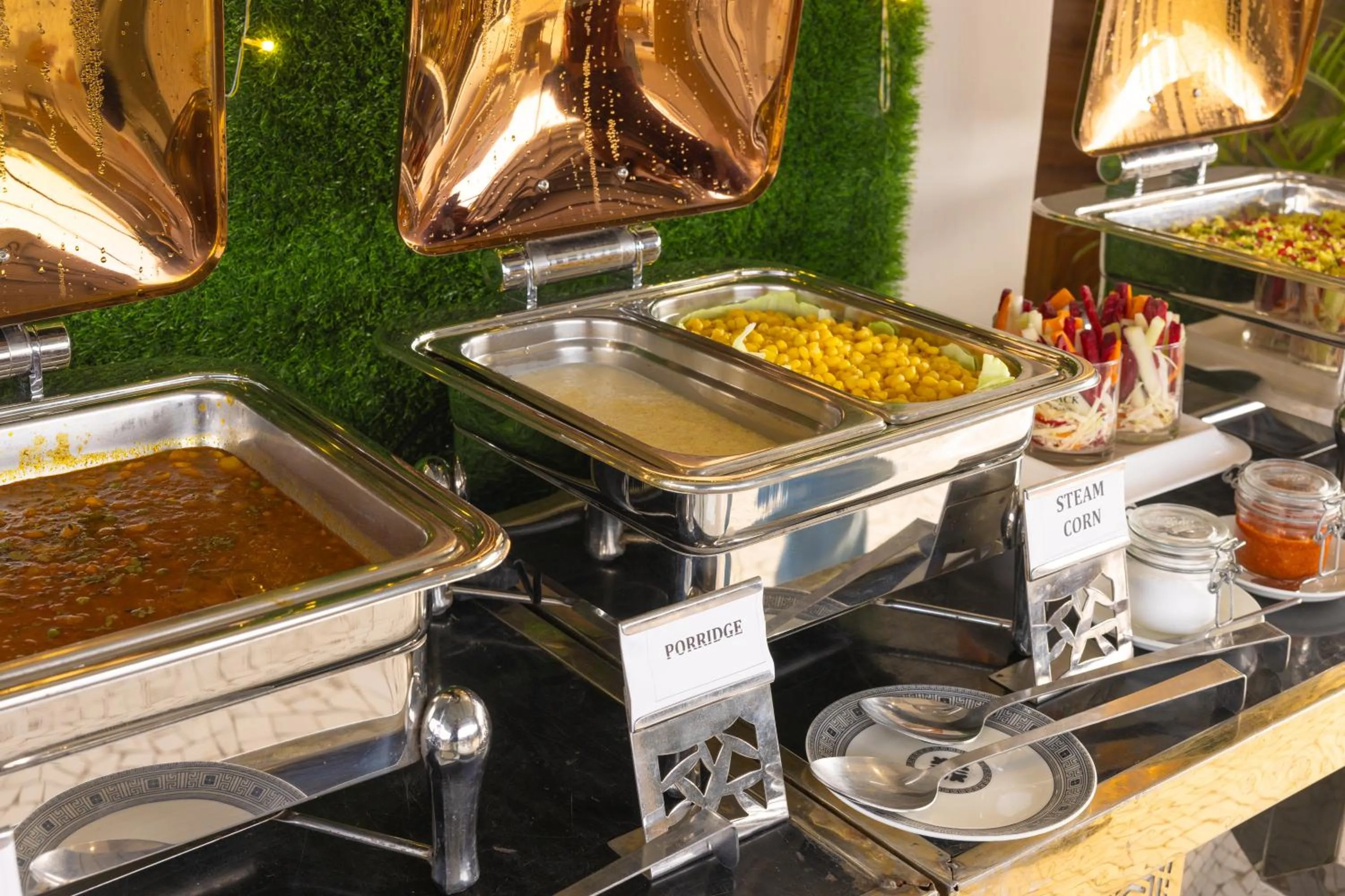 Pravasa Stay Near Luv Kush Square