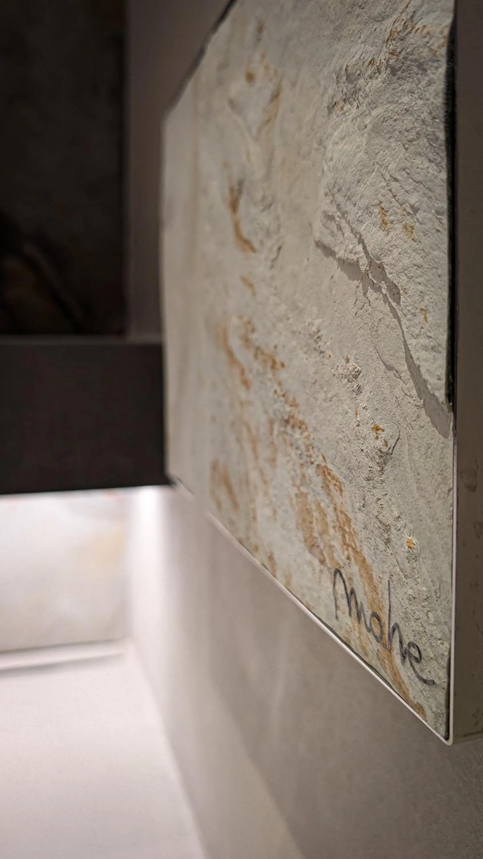 Steam room in Mohe Boutique Hotel