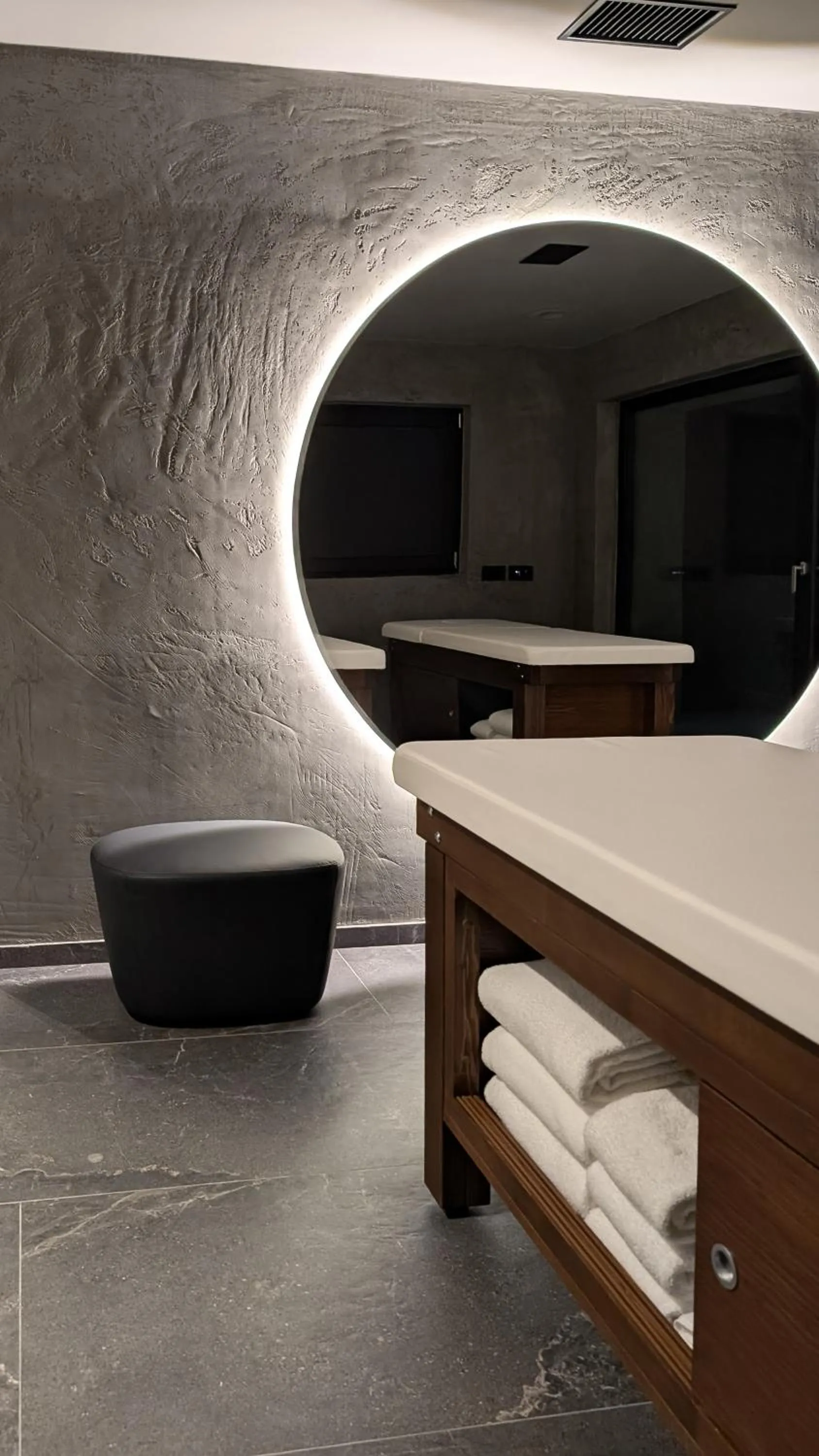 Massage in Mohe Boutique Hotel