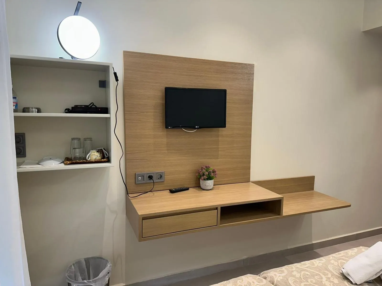 TV and multimedia in Anemos